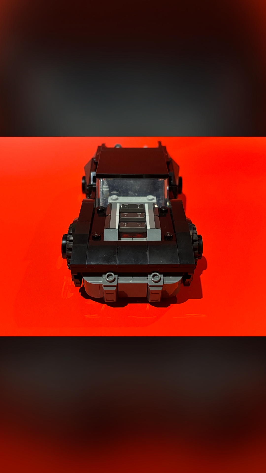 2022 Batmobile  - view 4