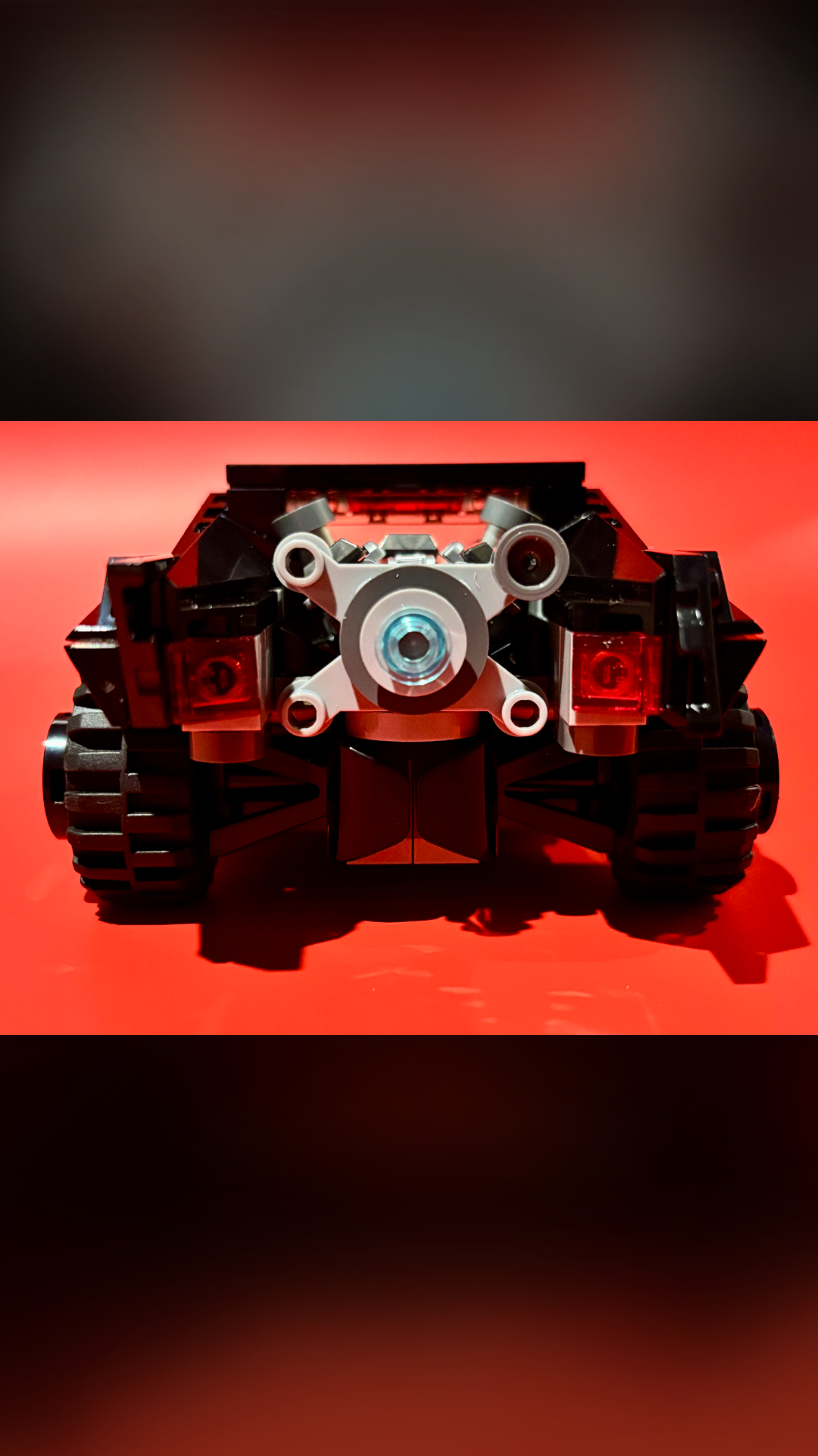 2022 Batmobile  - view 6