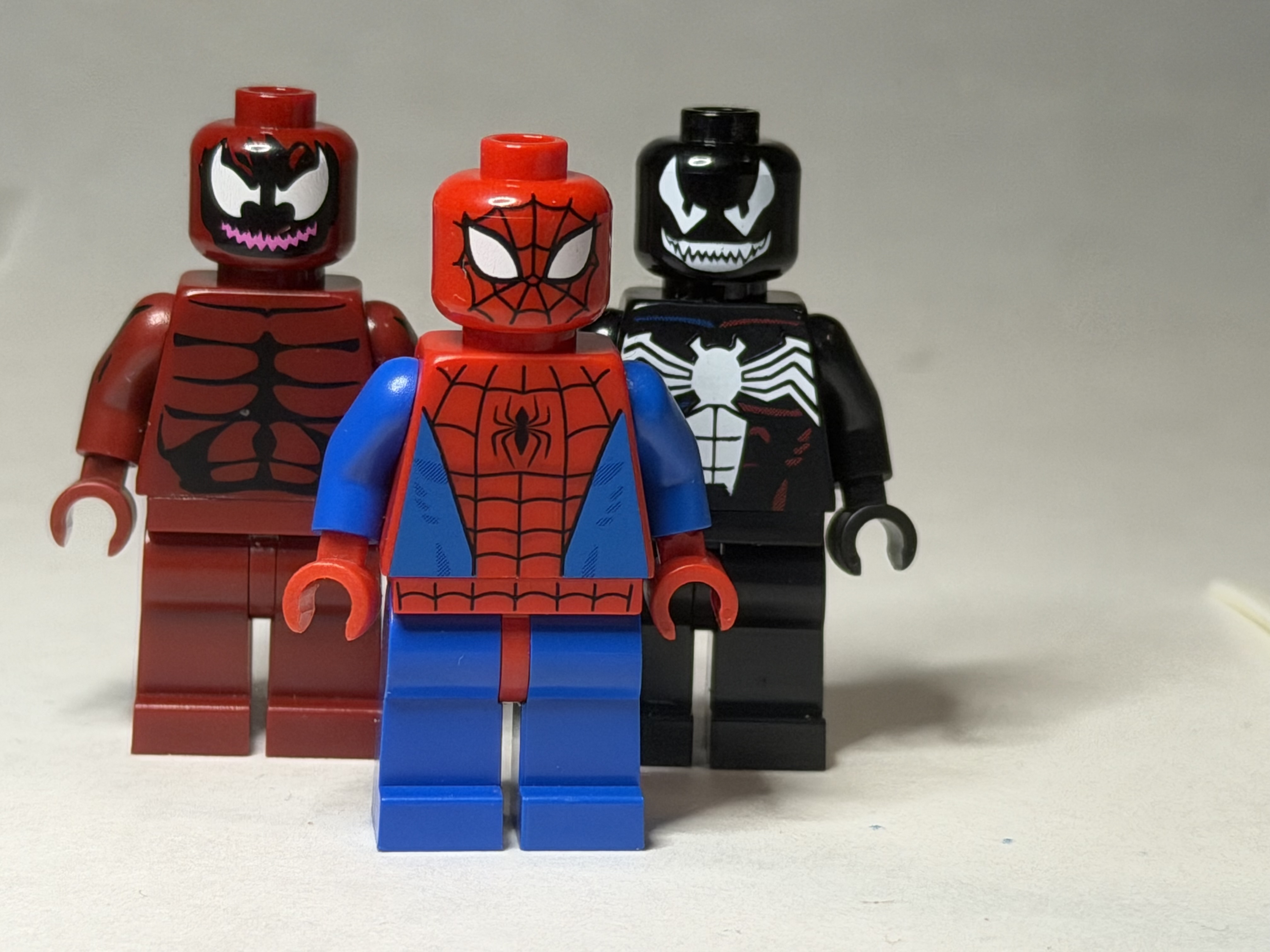 90s Spiderman Lot - view 1