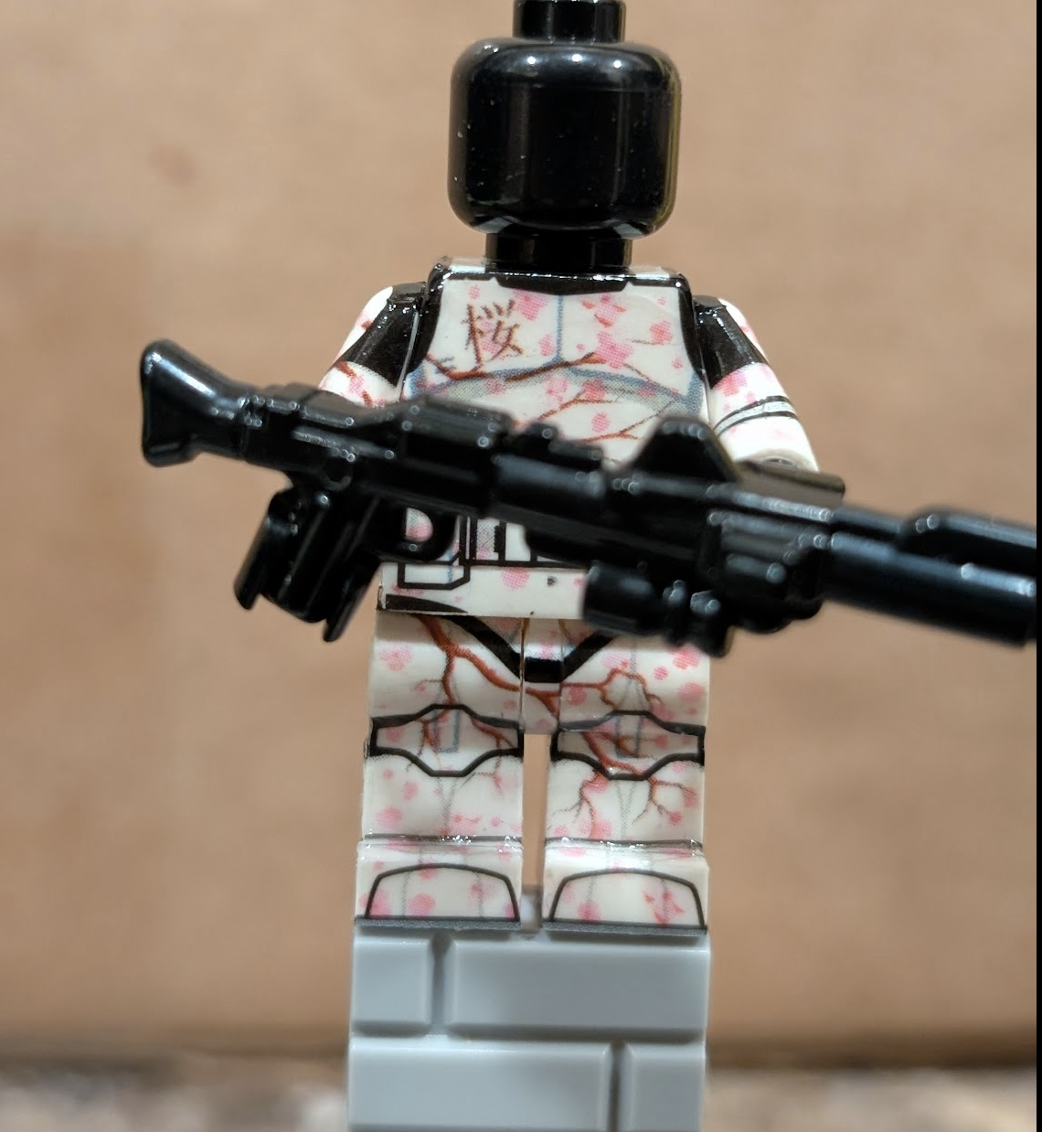 *DECALED* SAKURA AVFIGS RP2 Clone Trooper - view 3