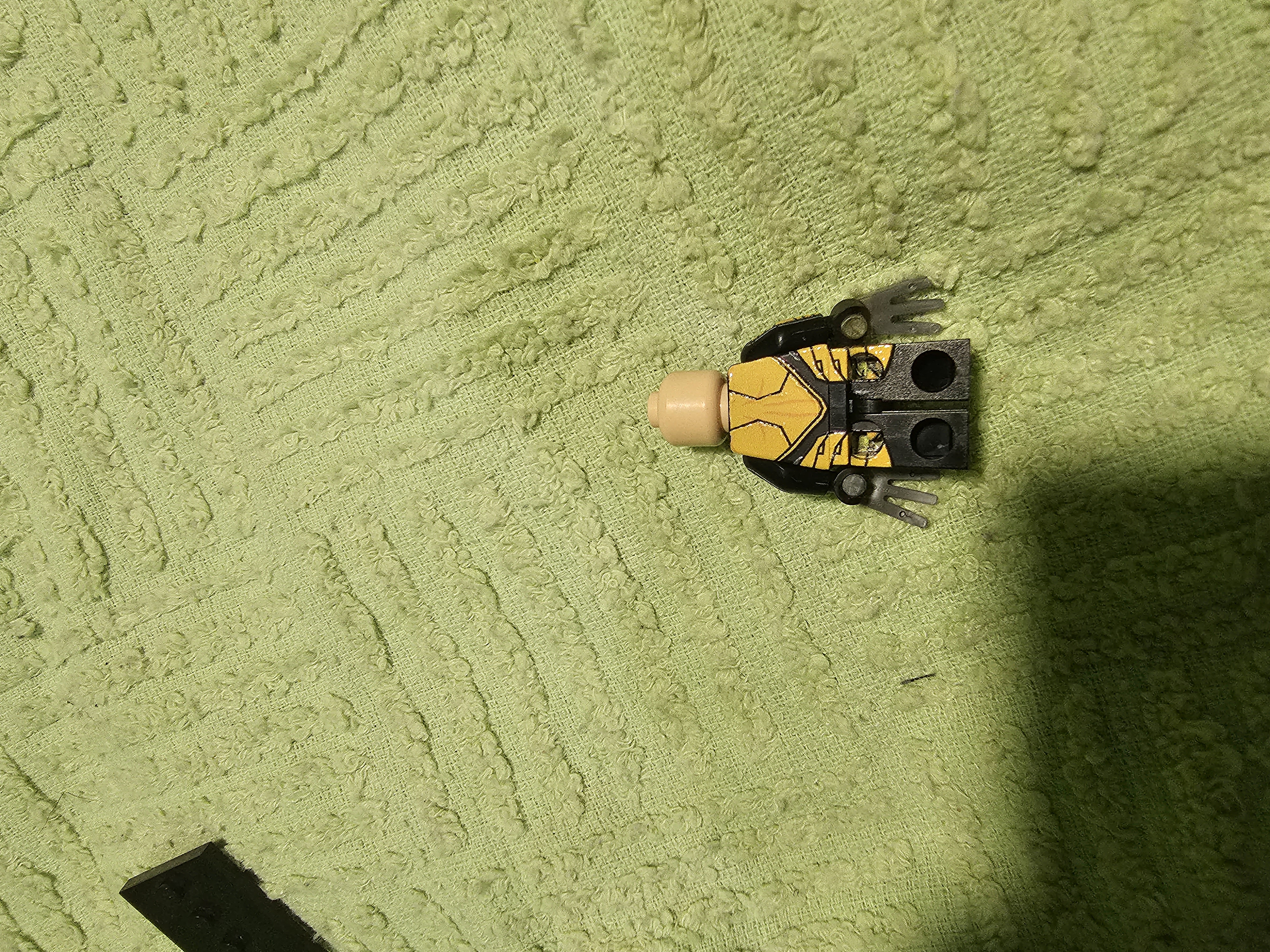 Ablation Armor Wolverine - view 2