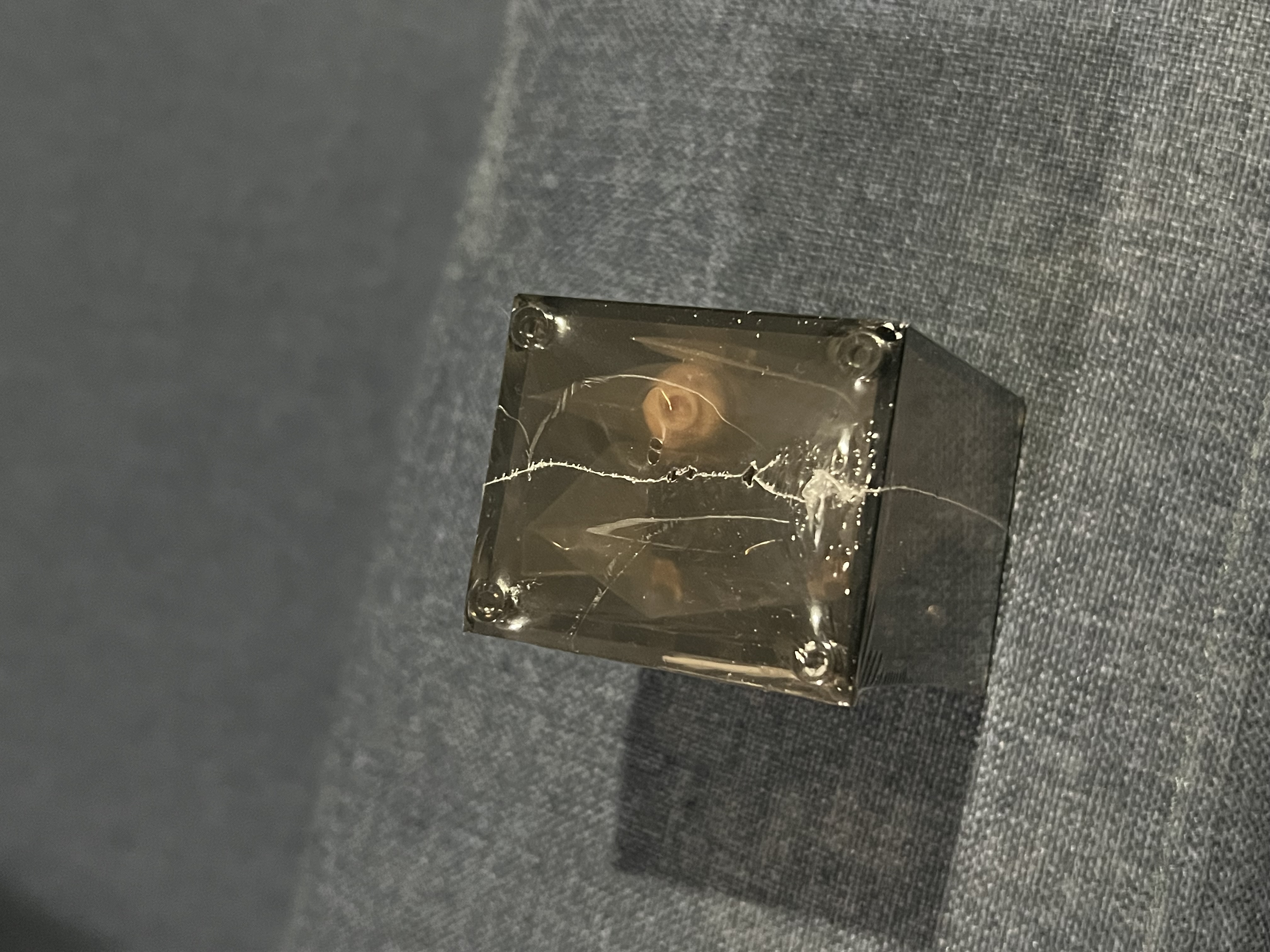 Abnormal Custom Billy Butcher The Boys - view 3