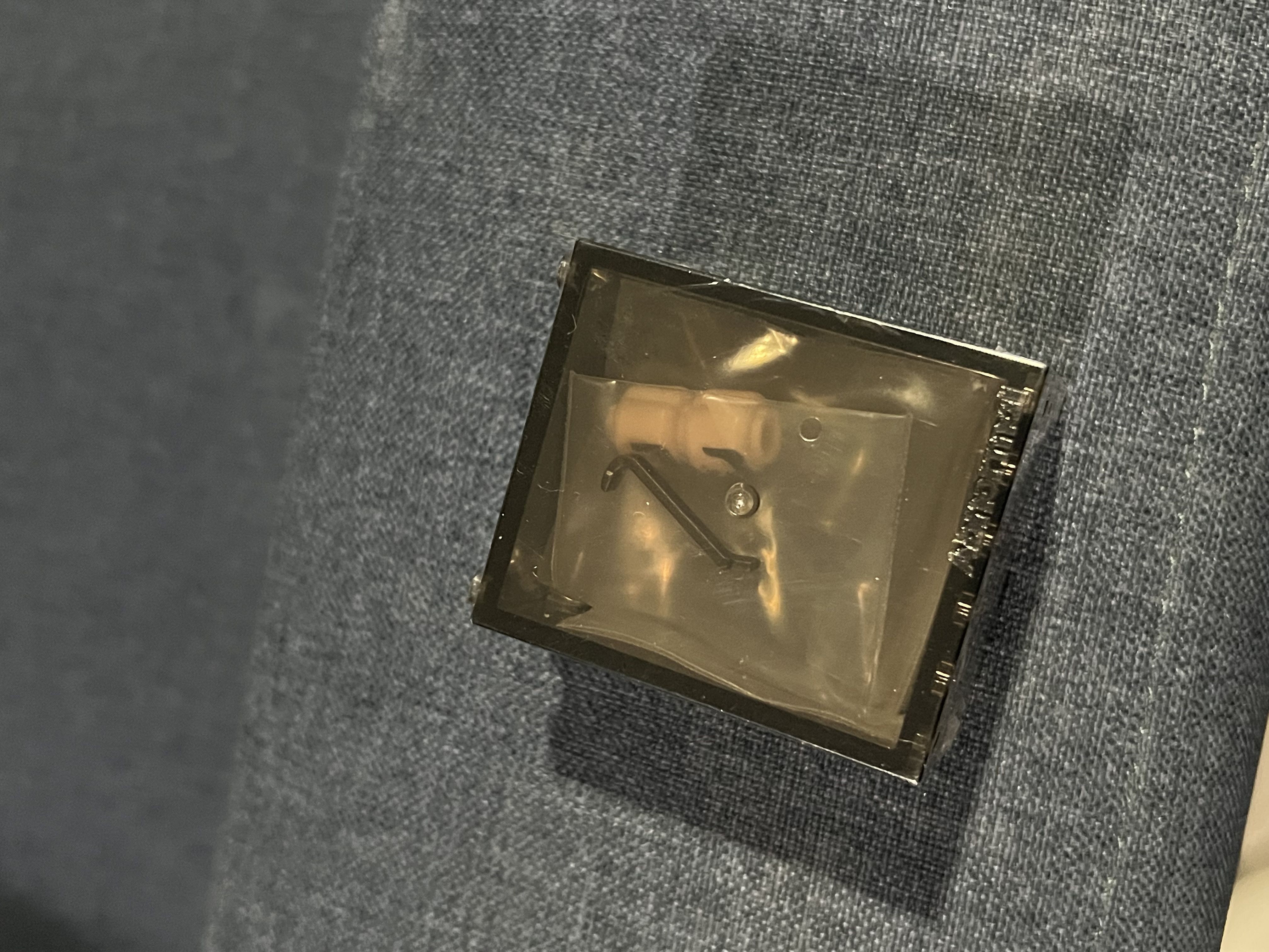 Abnormal Custom Billy Butcher The Boys - view 2