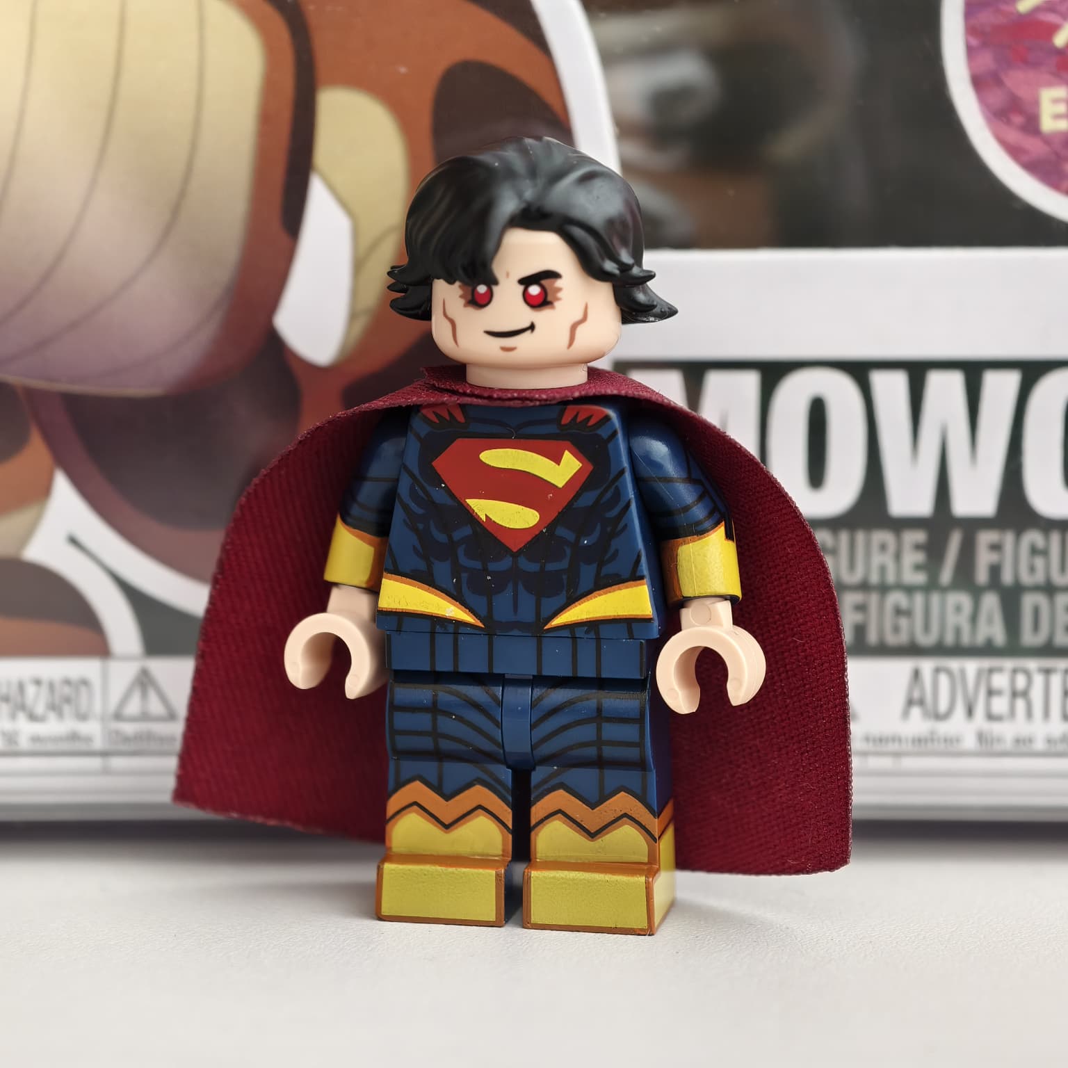 Absolute Superman - DC Comics - view 1