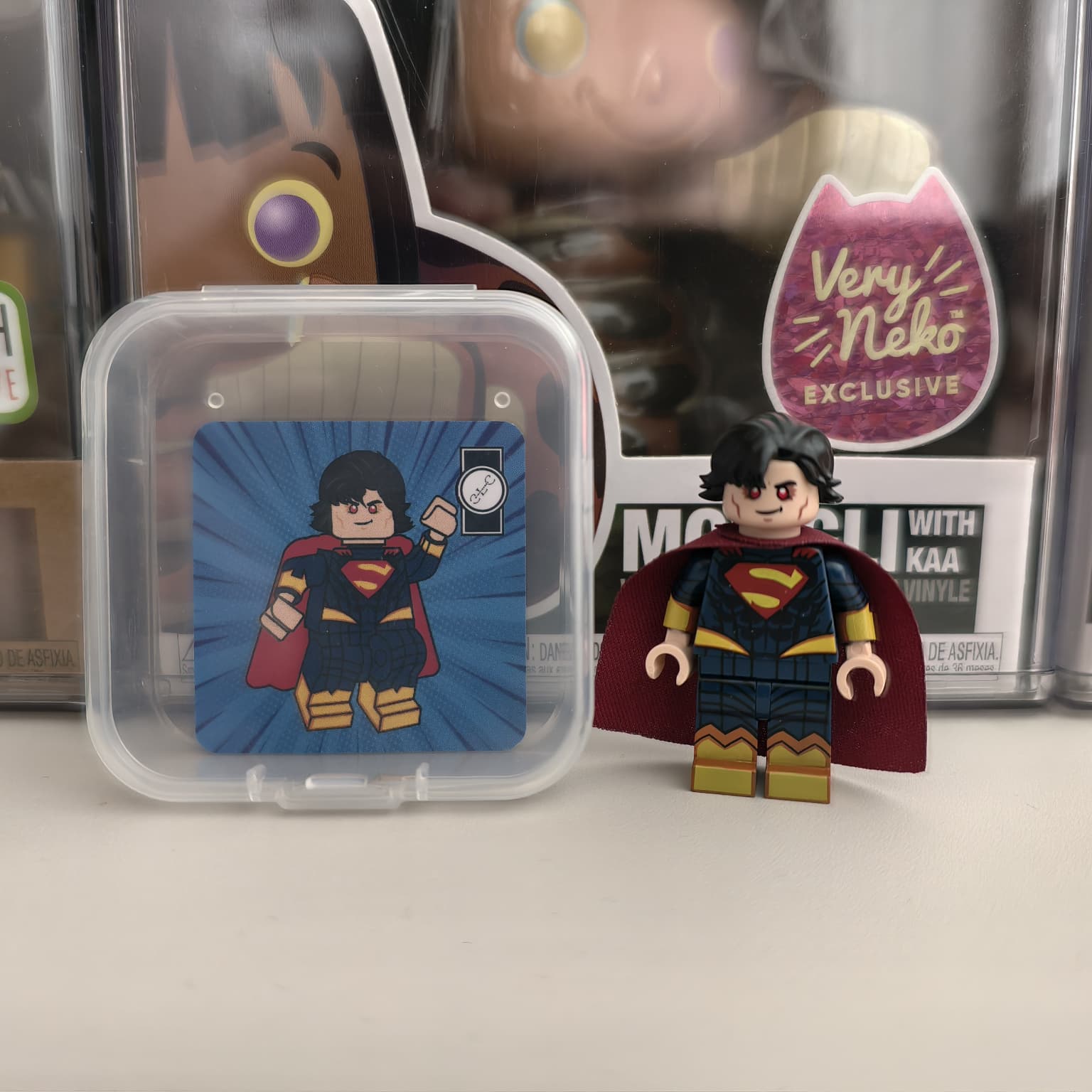 Absolute Superman - DC Comics - view 2