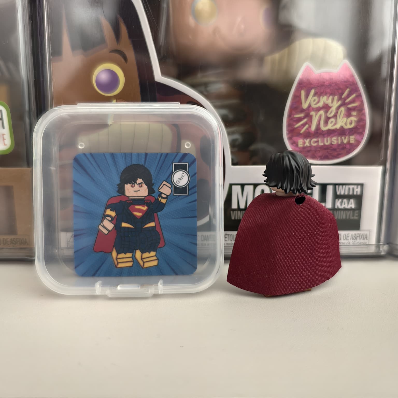 Absolute Superman - DC Comics - view 3