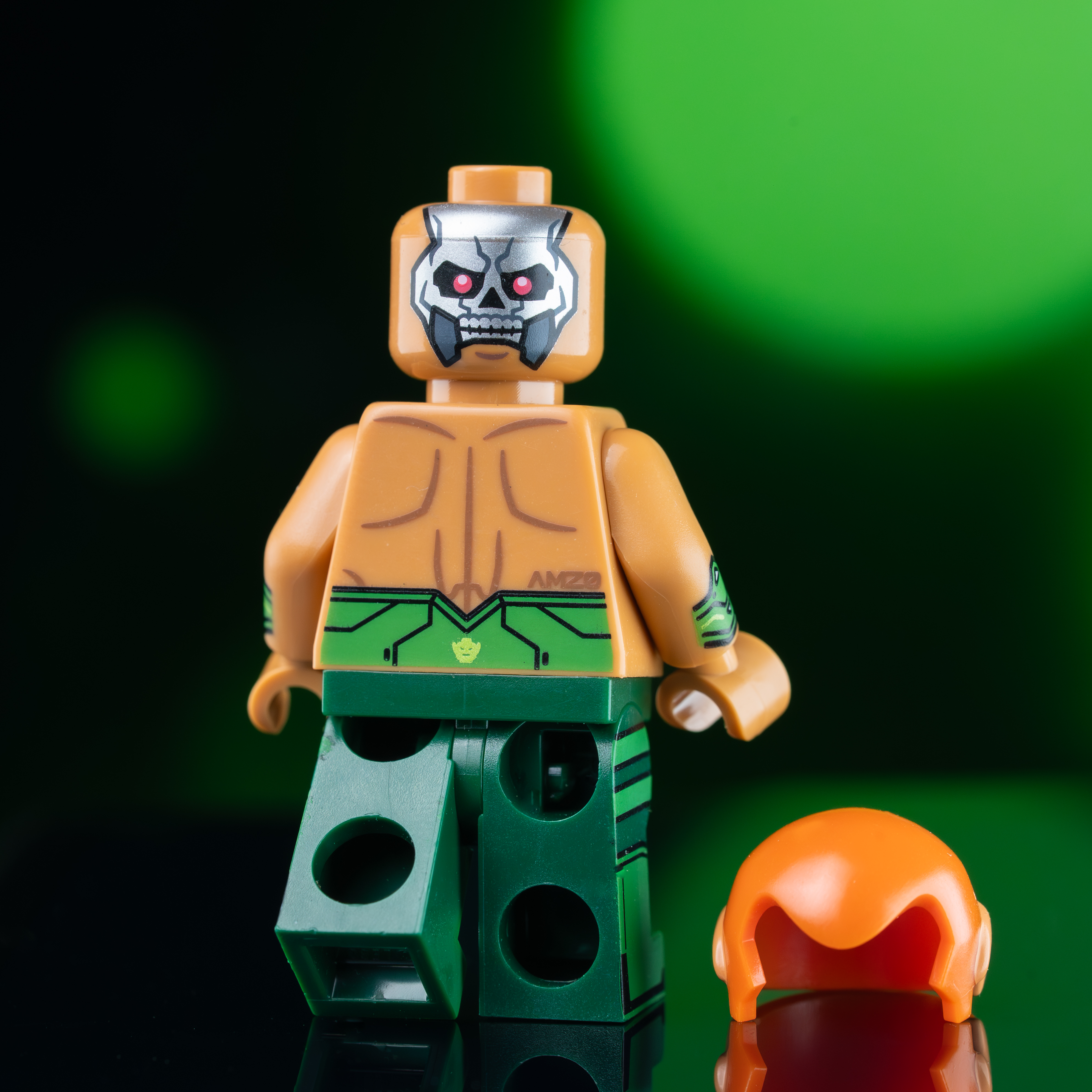 ADAPTIVE ANDROID - view 2