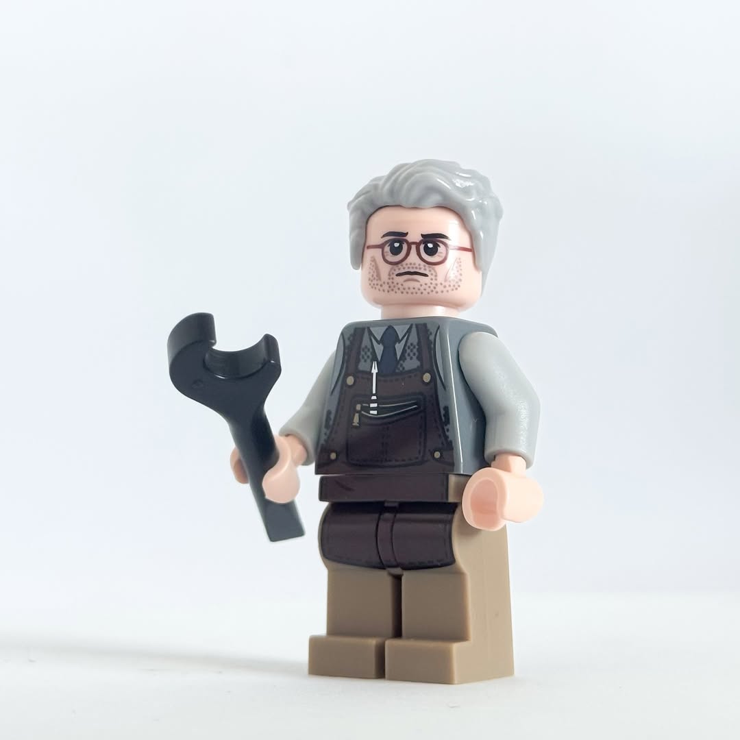 Alfred - Ripley - view 1