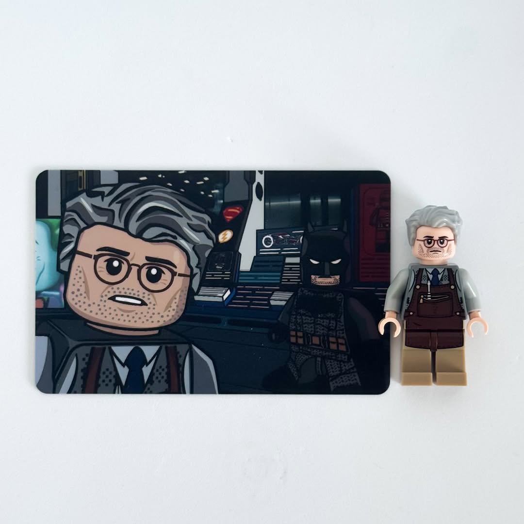 Alfred - Ripley - view 2