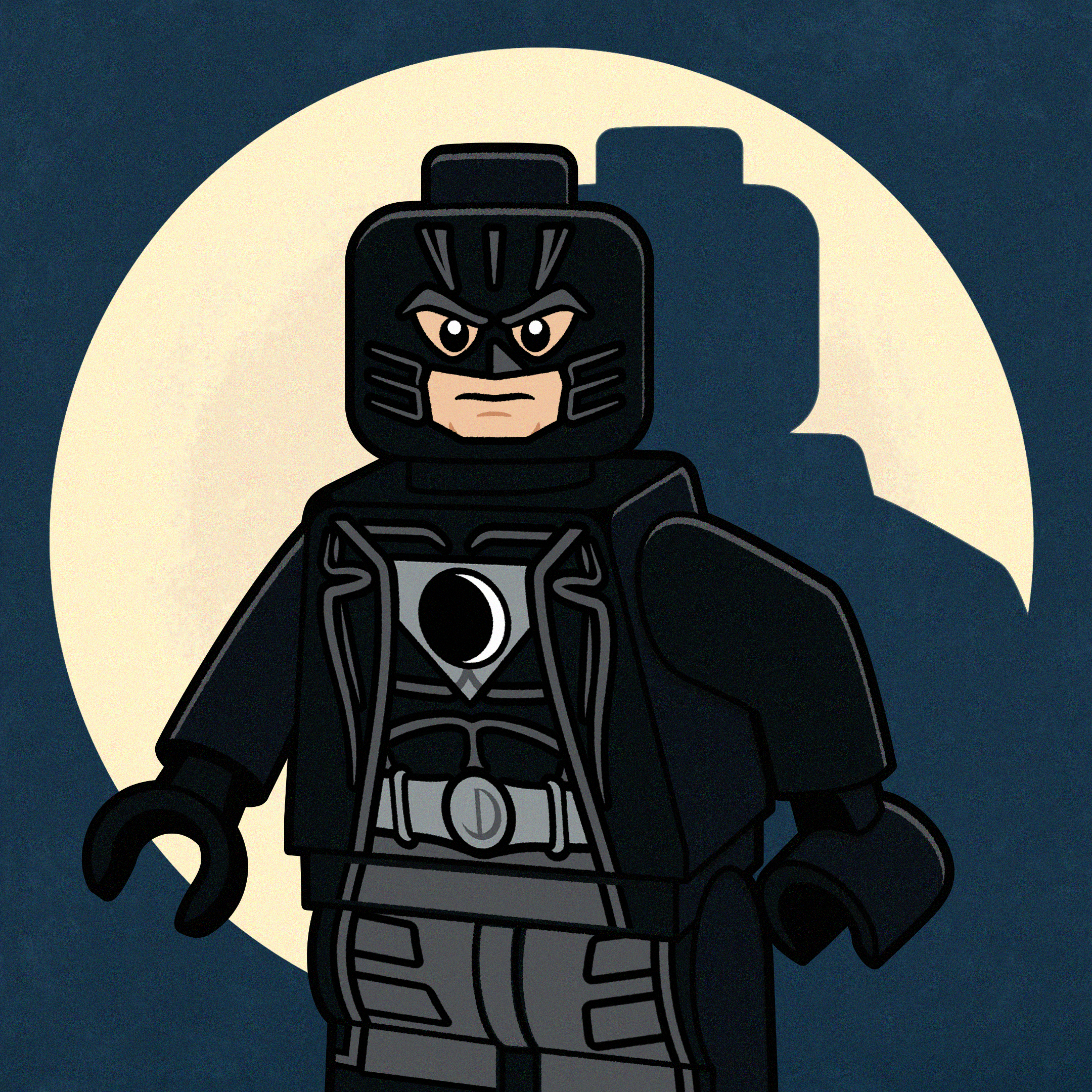 Day and Night - view 4