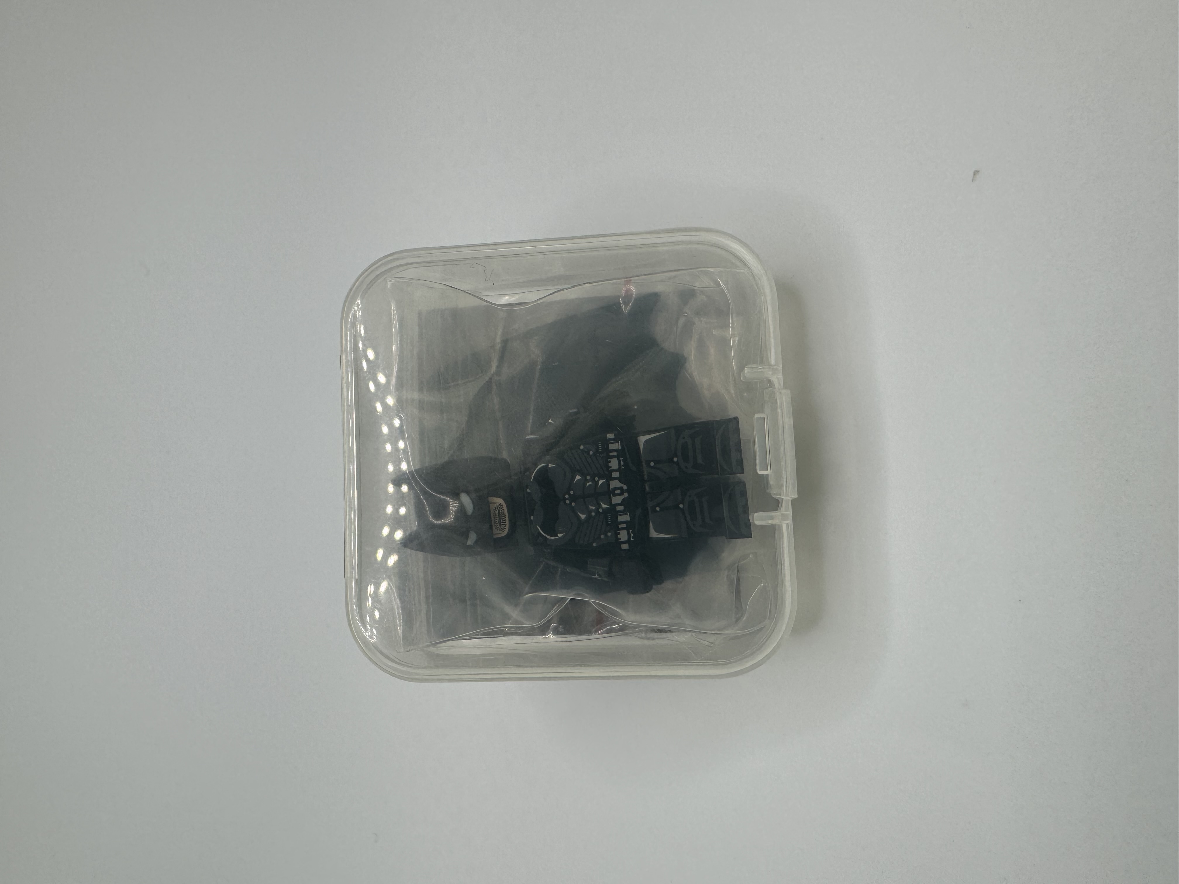 Arkham Batman (Dragon Brick) - view 2