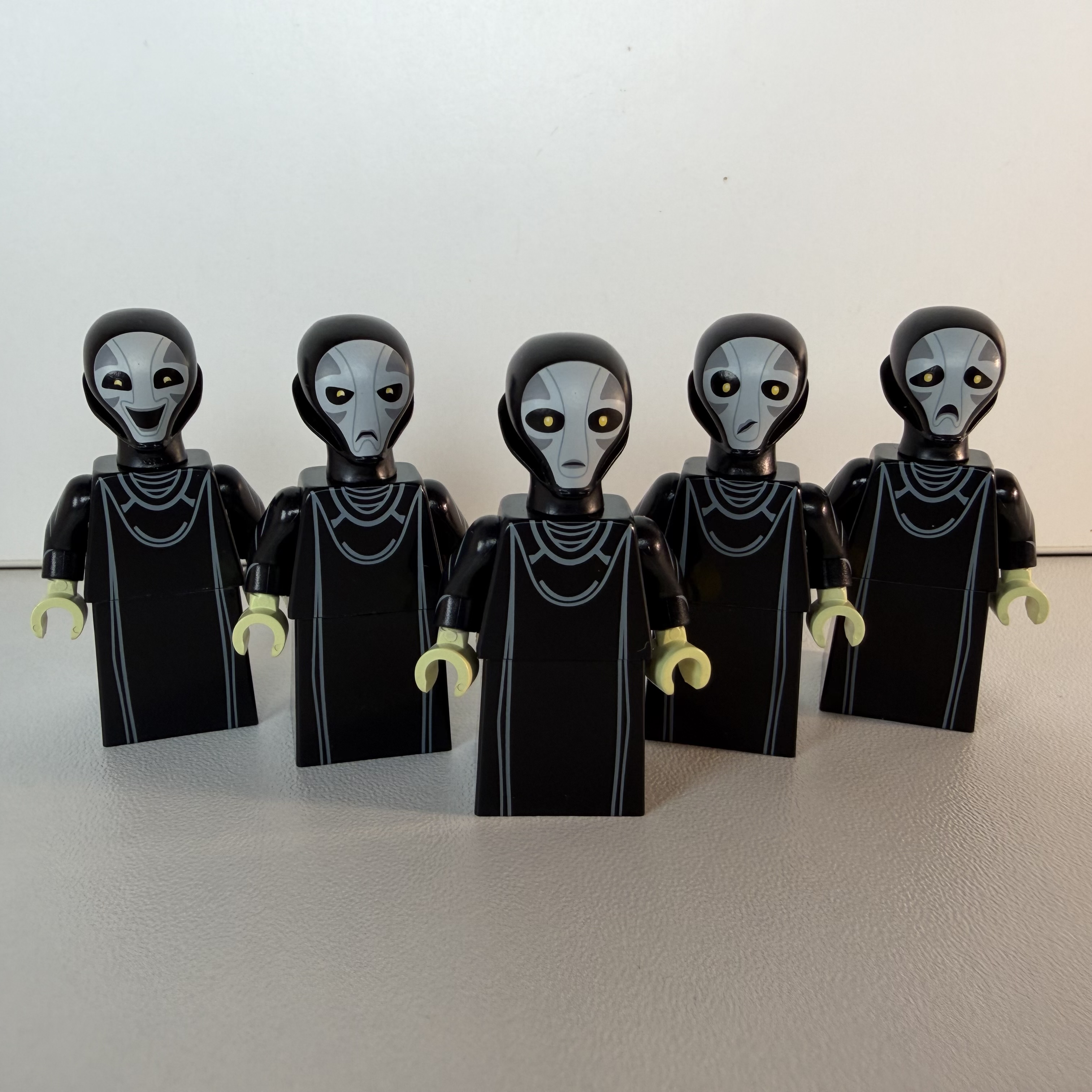 Baggles Studio Etheral Priestesses - view 1
