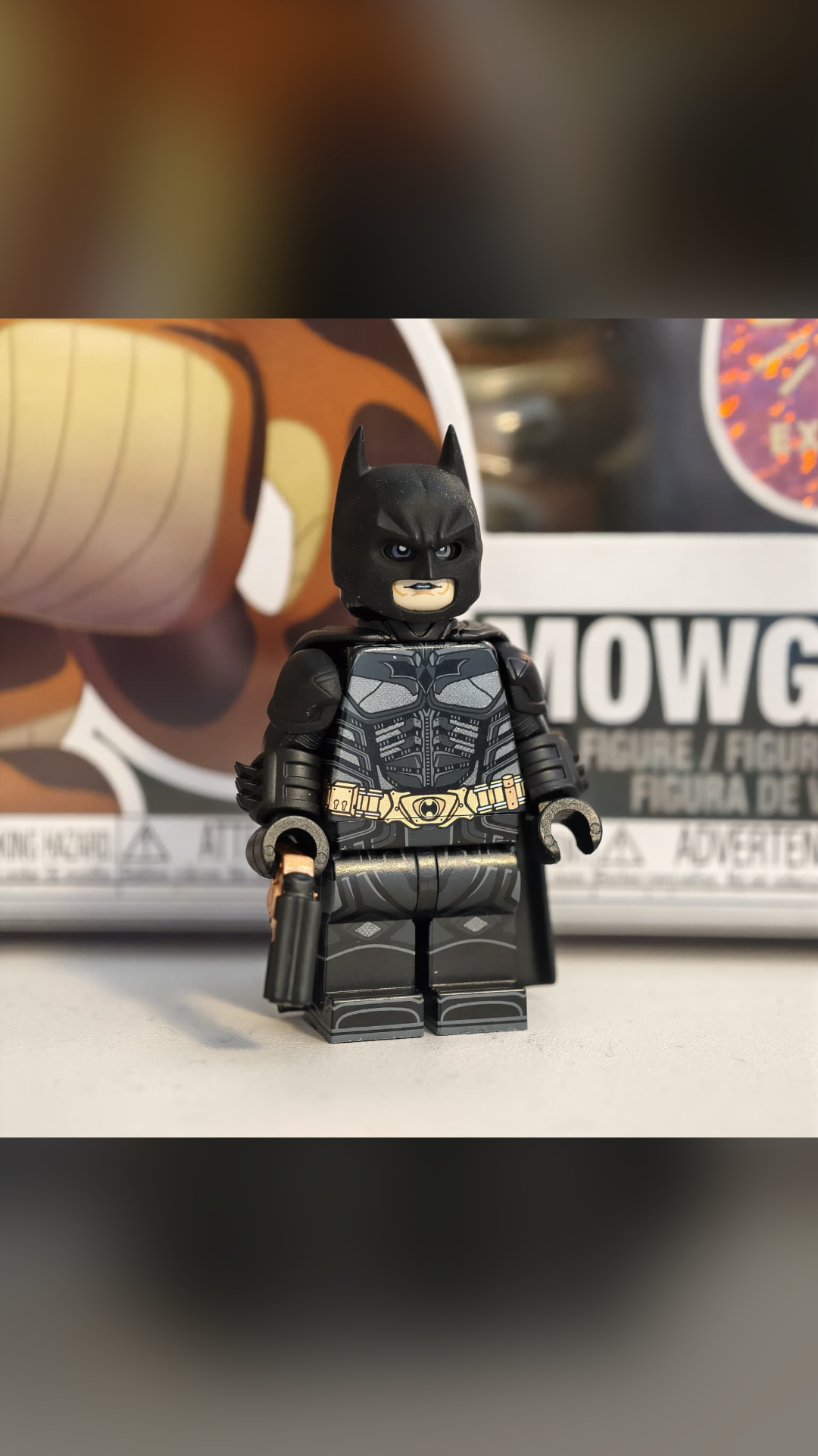 Batman - The Dark Knight - view 1