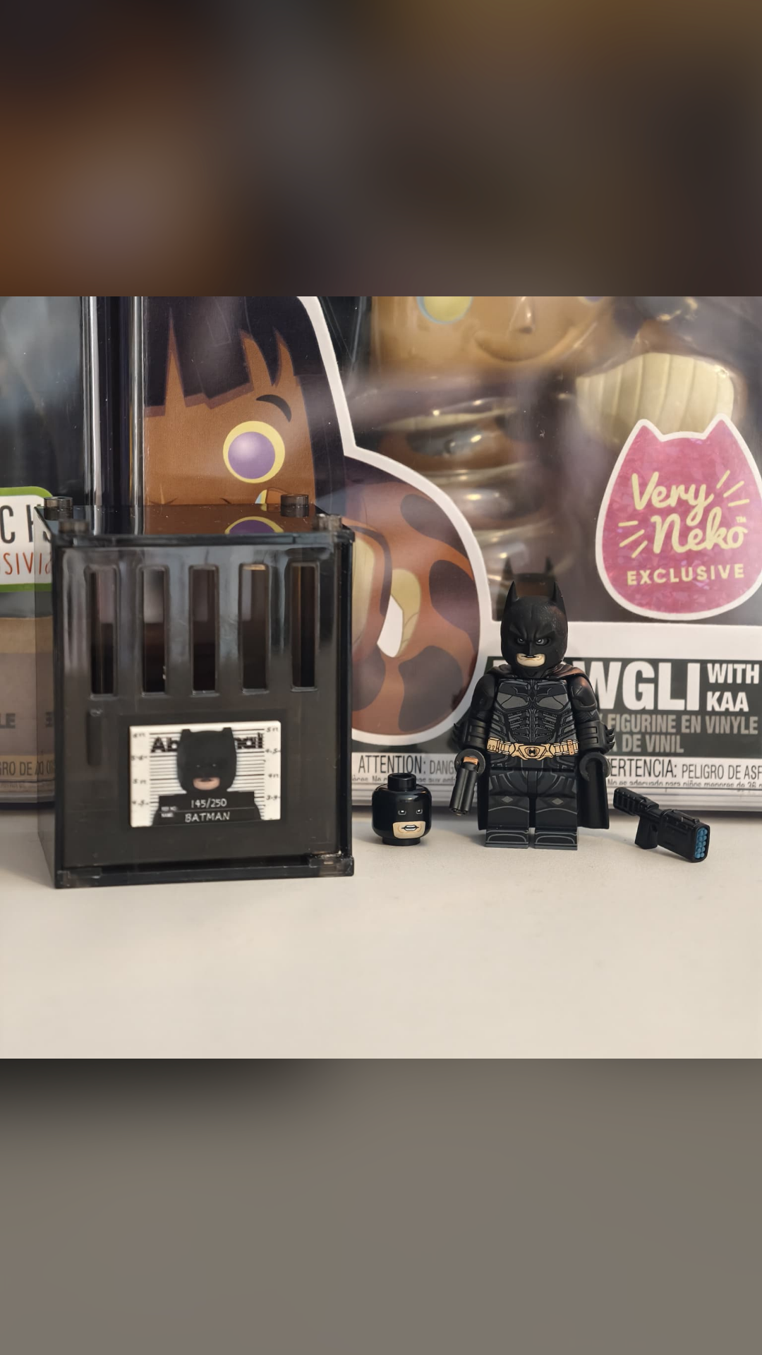 Batman - The Dark Knight - view 2