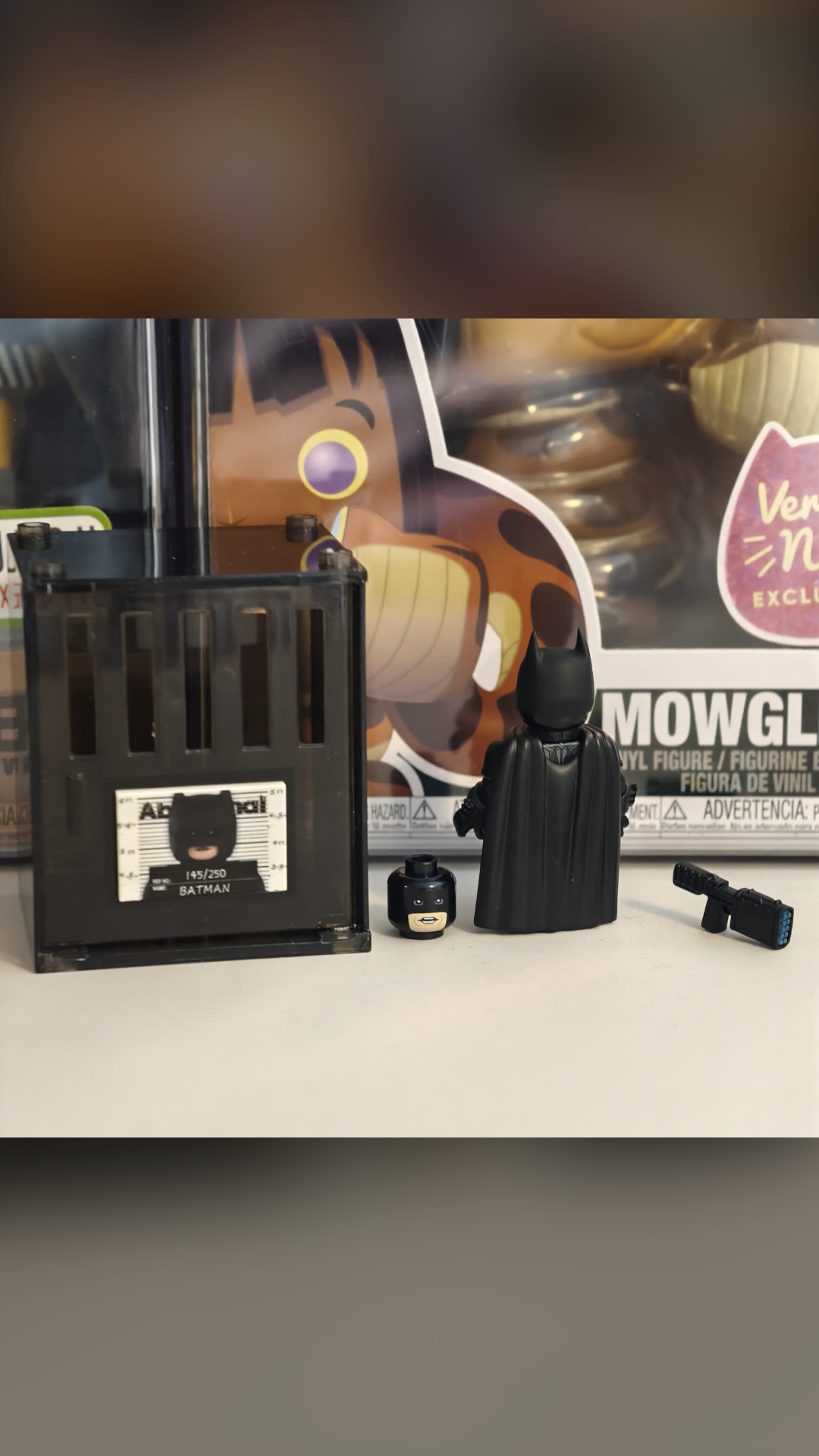 Batman - The Dark Knight - view 3