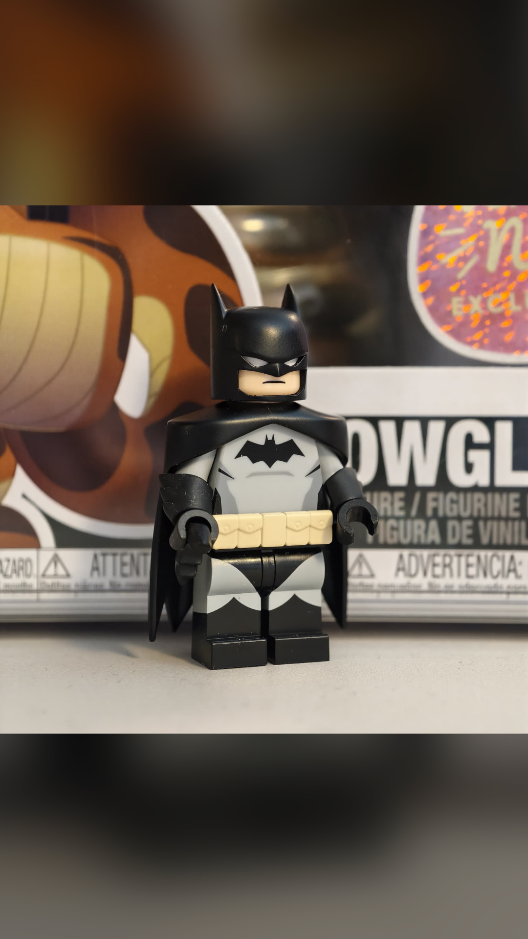 Batman - The New Batman Adventures (TAS) - view 1