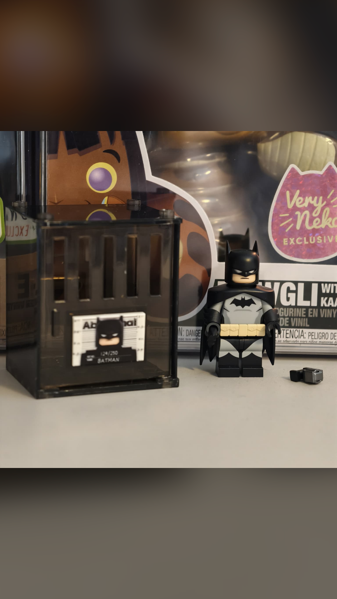 Batman - The New Batman Adventures (TAS) - view 2