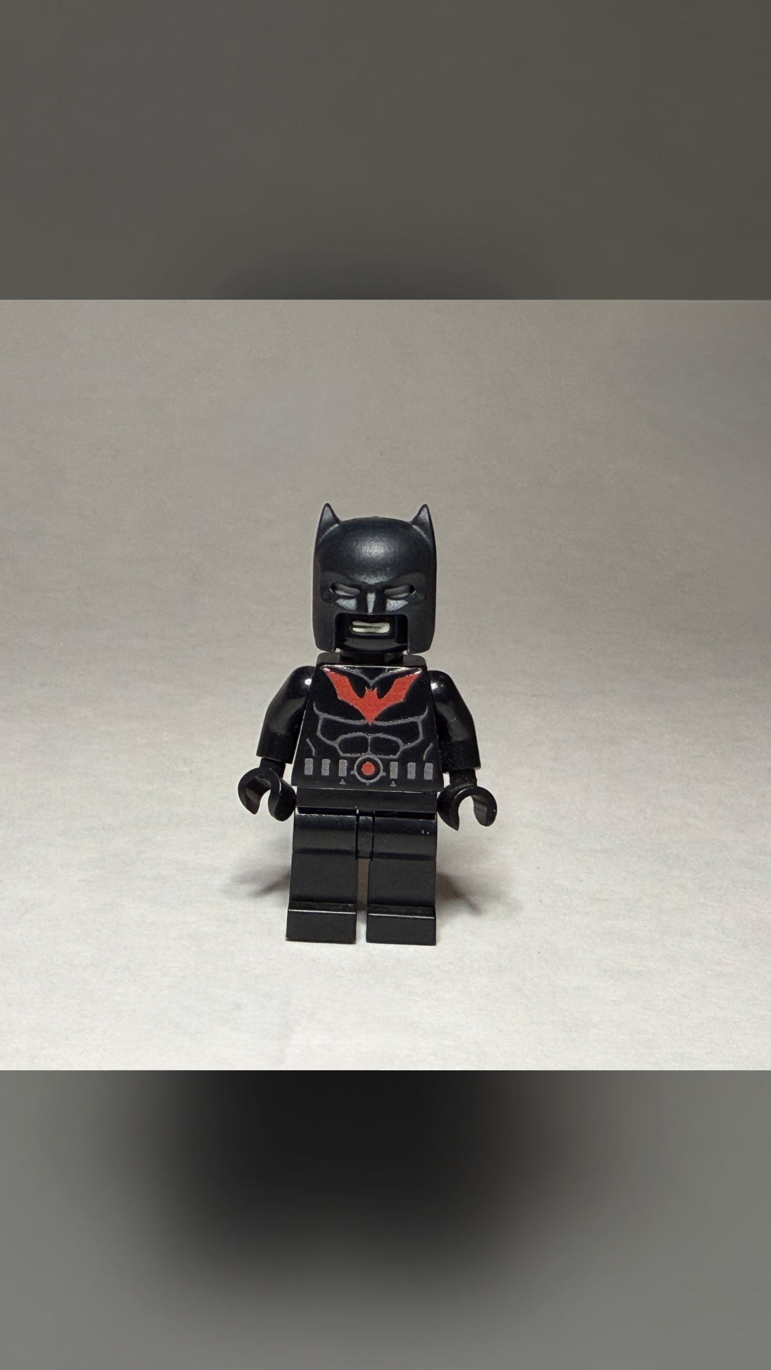 Batman Beyond  - view 1