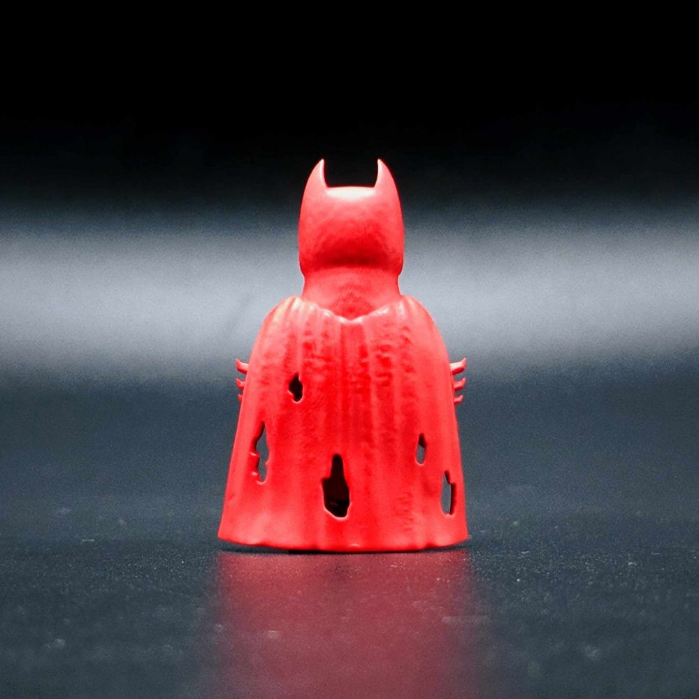 Batman Demon Blood Version (Lifebrick) - view 2