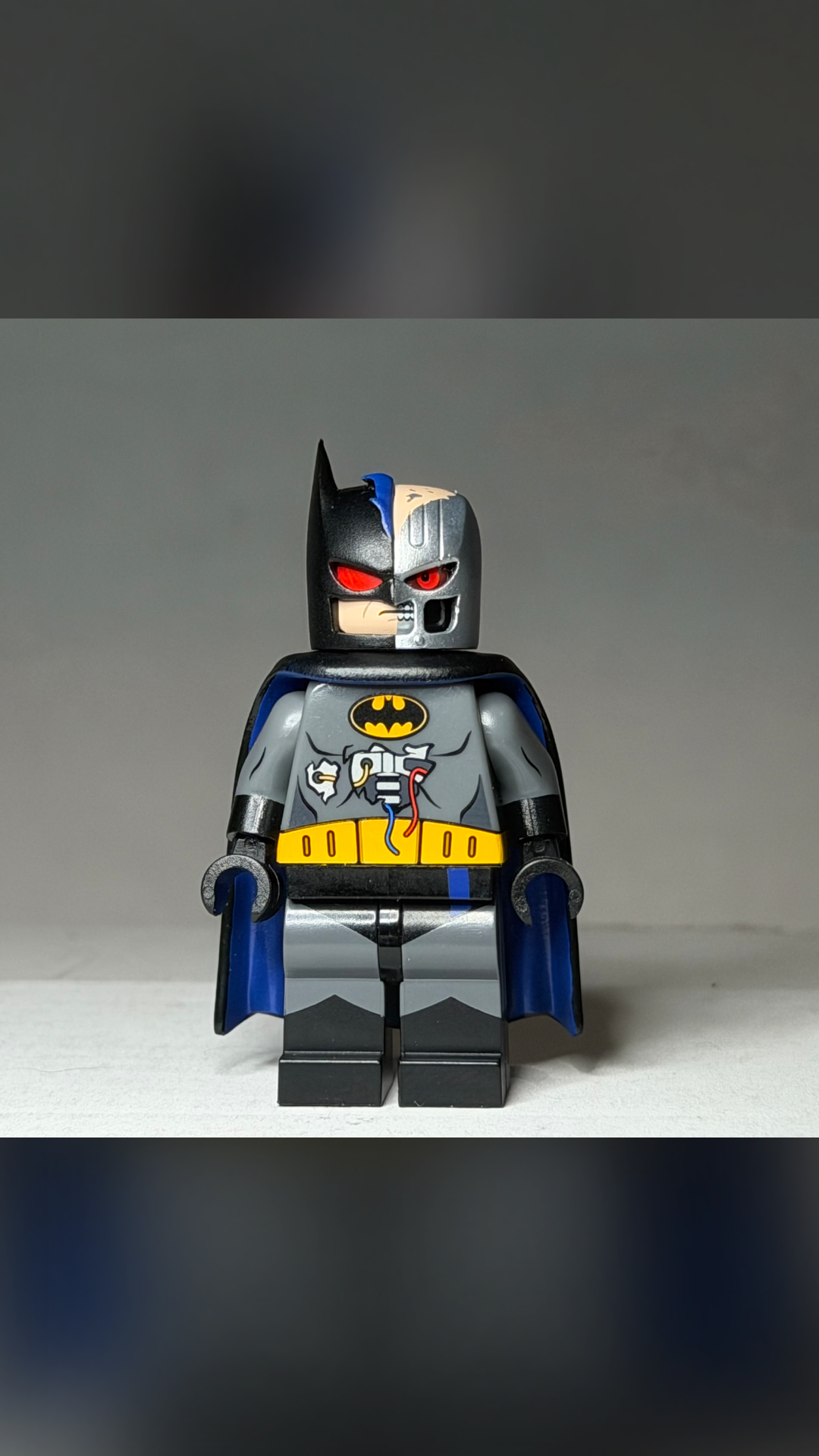 Batman Hardac - view 1