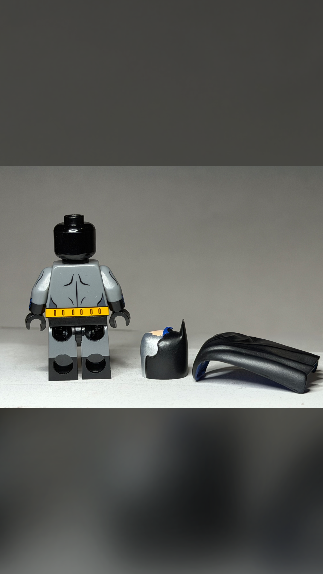 Batman Hardac - view 2