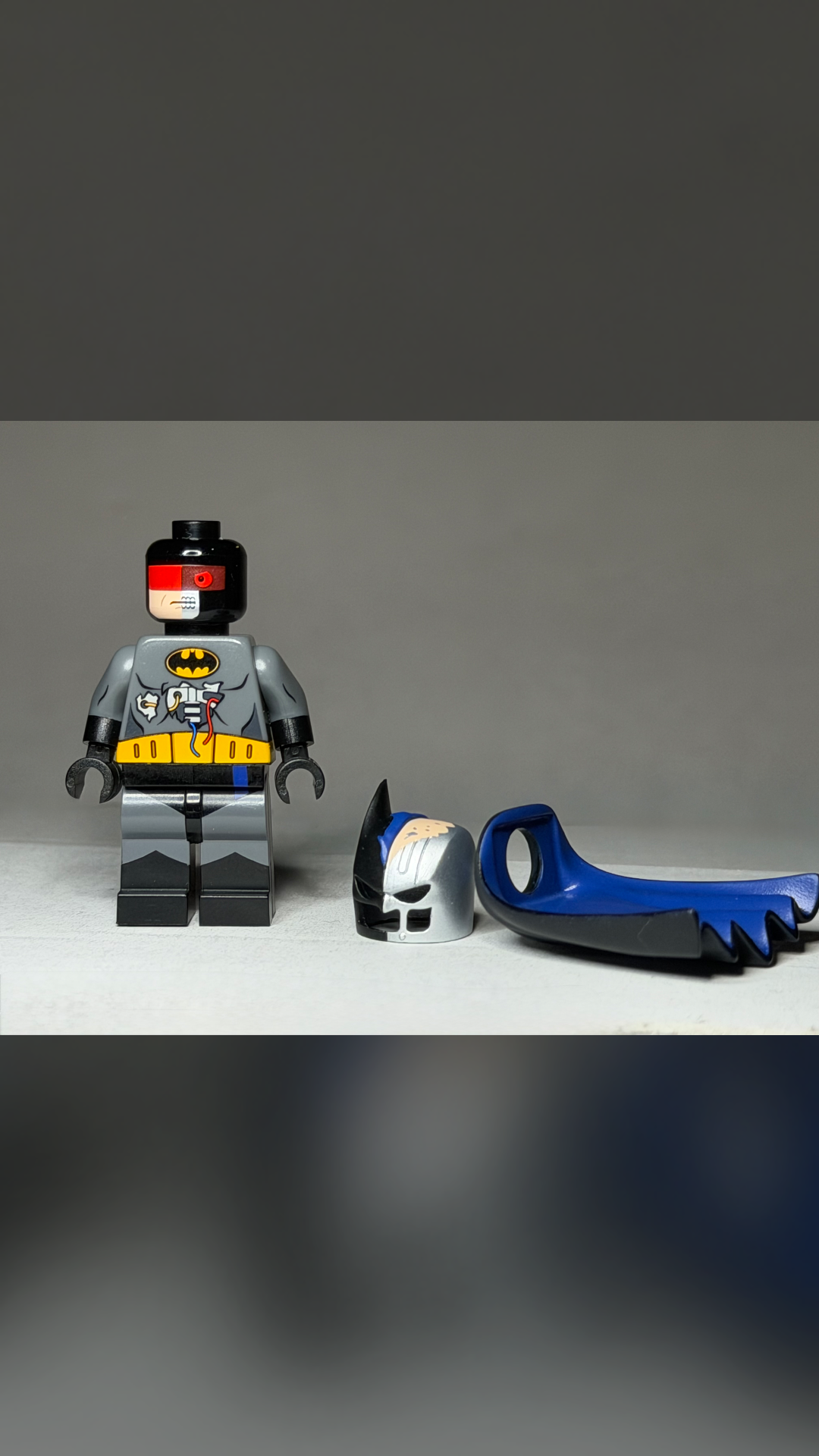 Batman Hardac - view 3