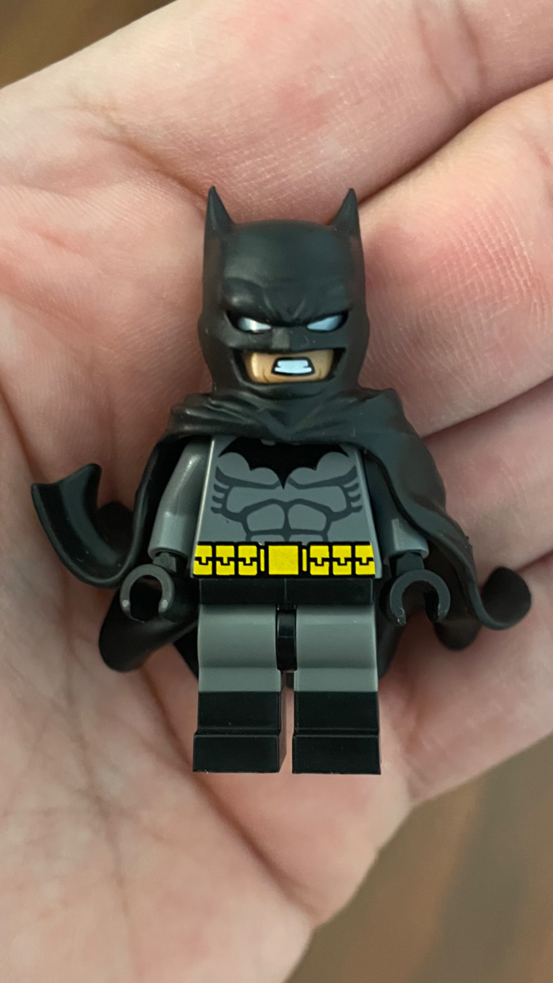 Batman Hush - view 2