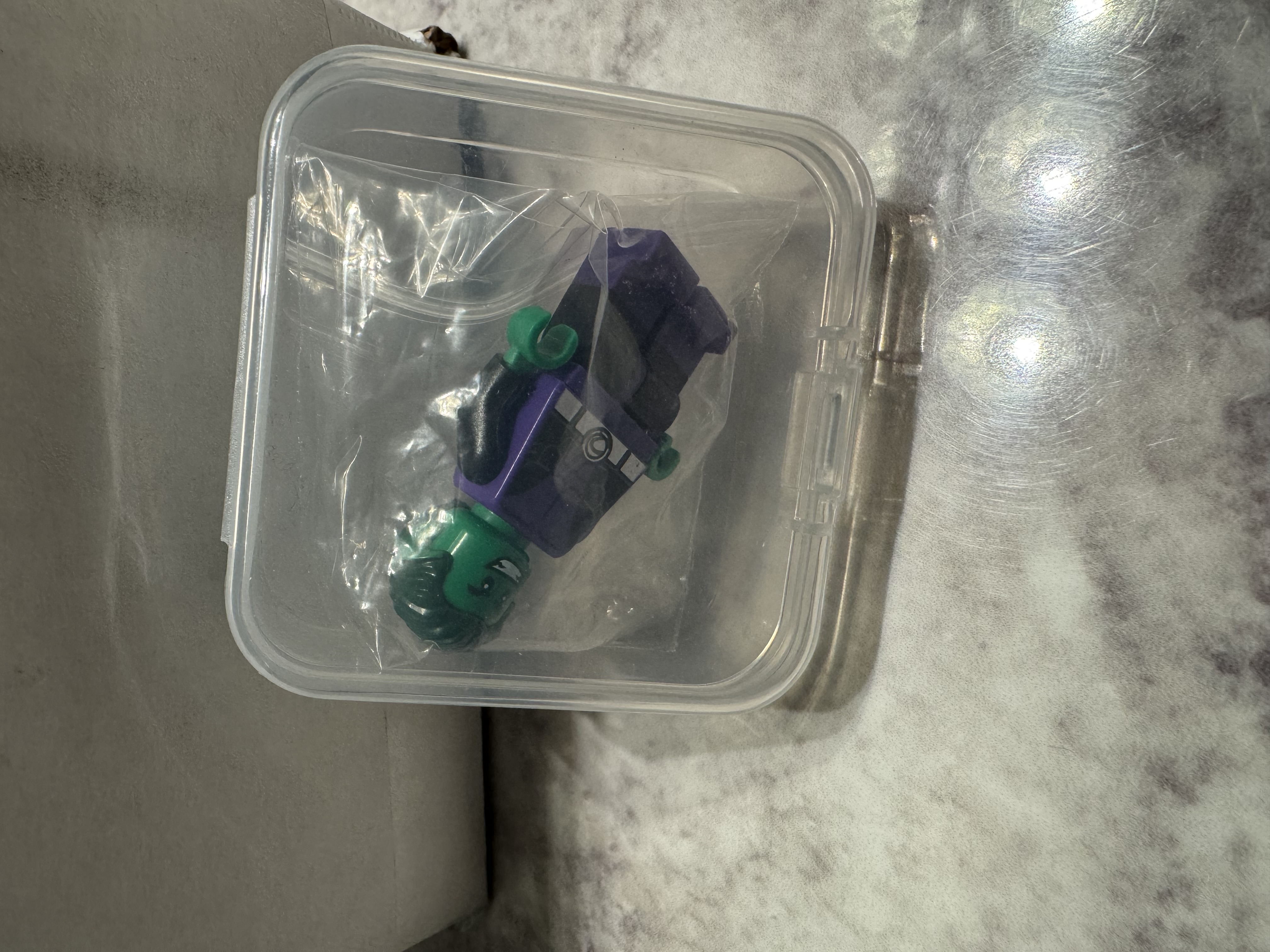 MUST SELL ASAP Beast Boy - view 2