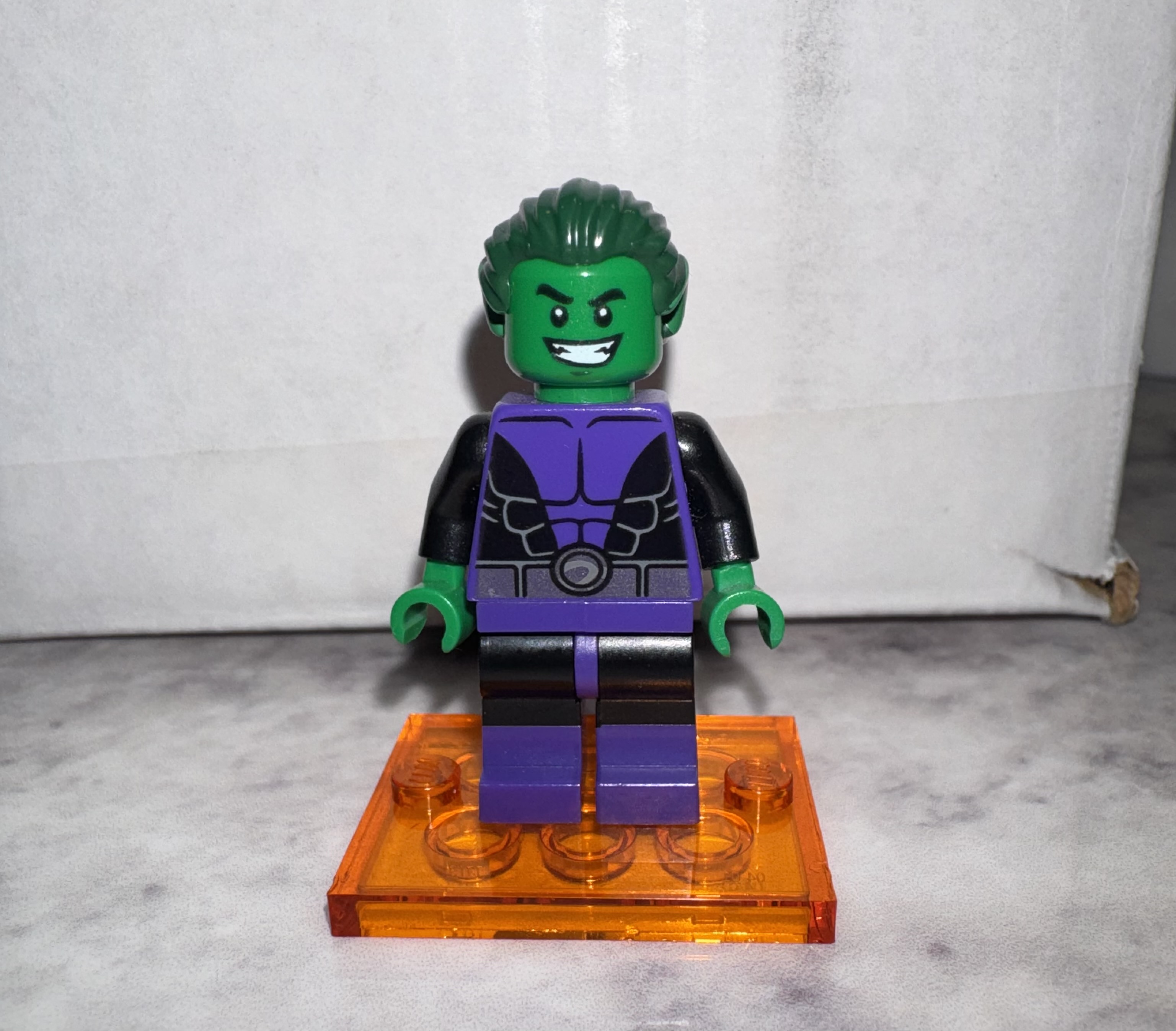 MUST SELL ASAP Beast Boy - view 1