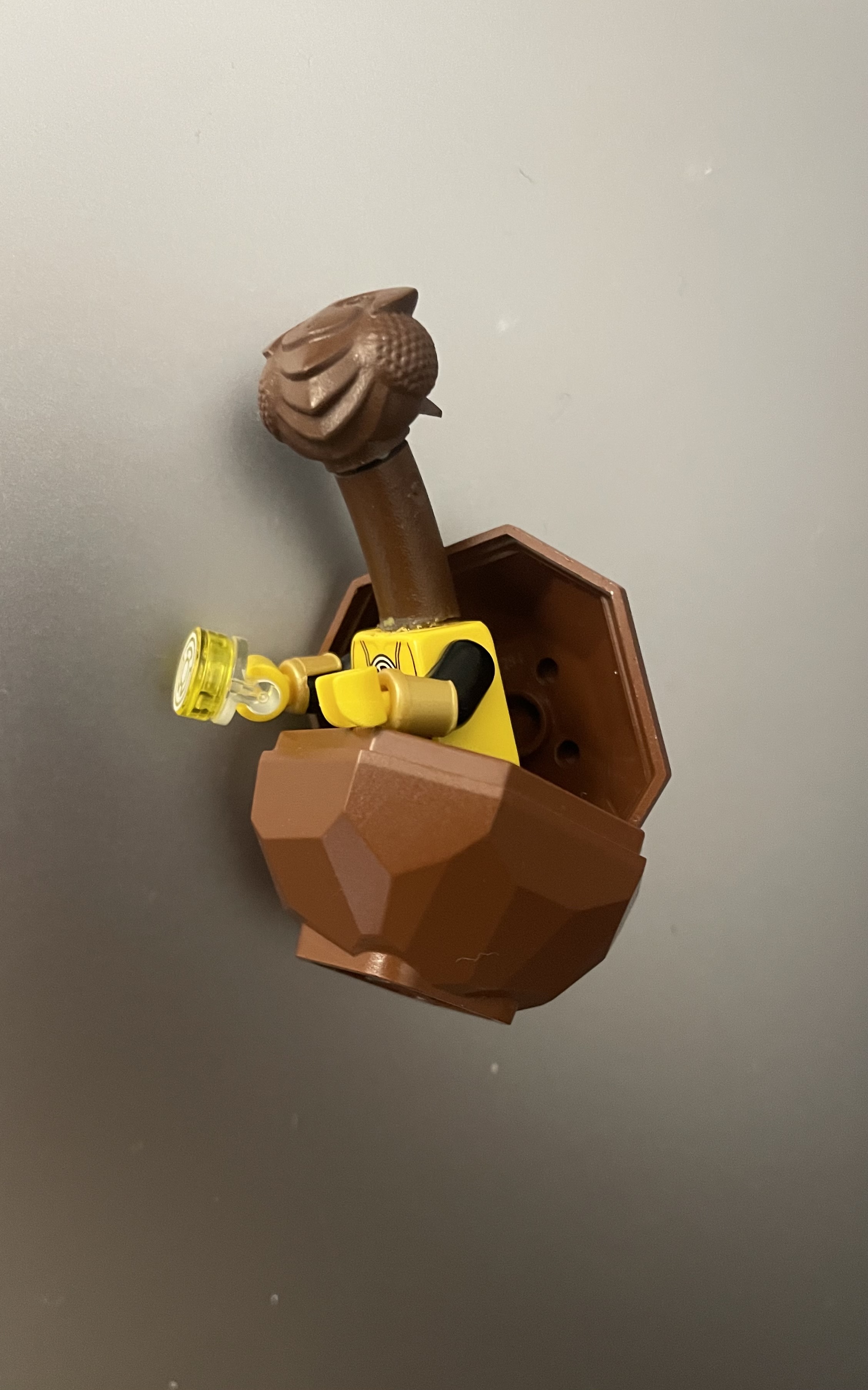 Bedovian of the Sinestro Corps - view 3