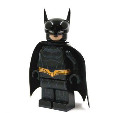 Beware the Batman (Blackstar) - view 1