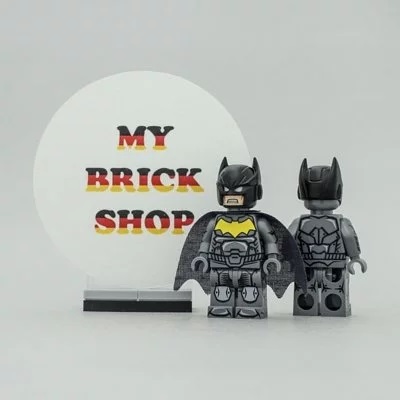 Beyond Batman (My Brick Shop) - view 1