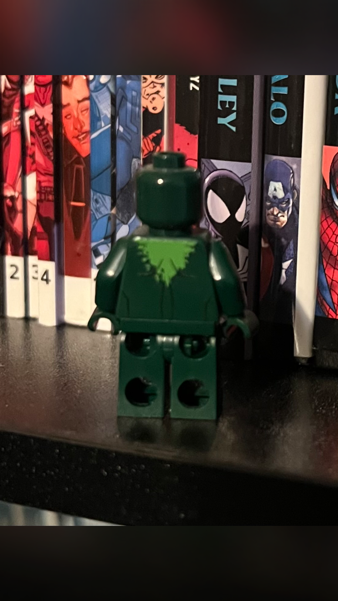 Bigkidbrix Lasher - view 2