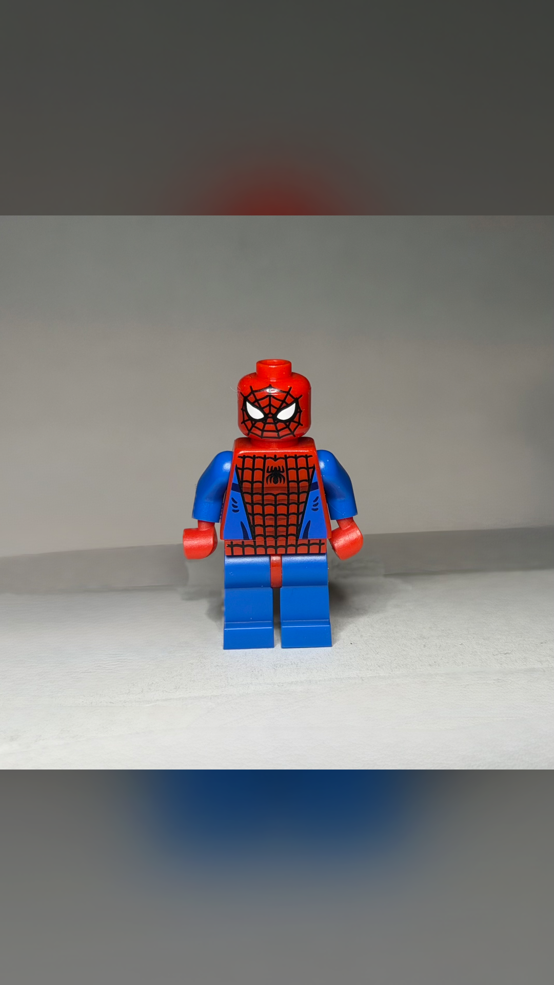 Bingo Spider Man  - view 1