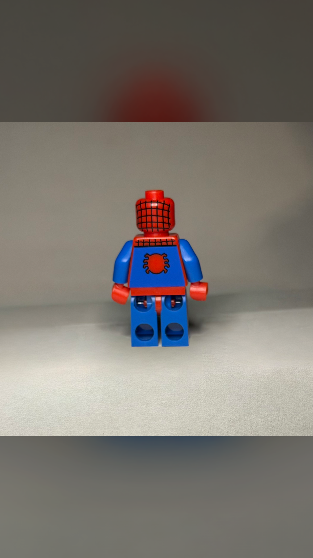 Bingo Spider Man  - view 2