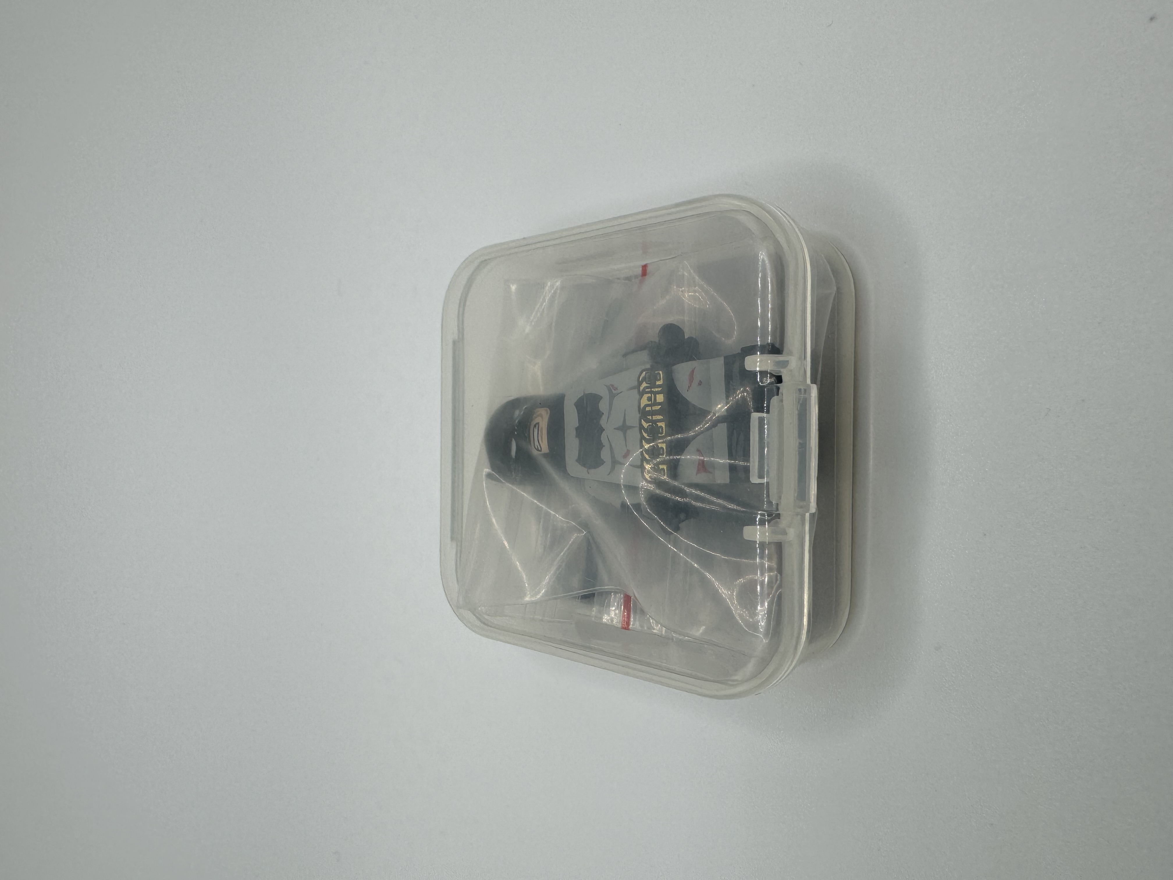 Black Widow Batman (Dragon Brick) - view 2