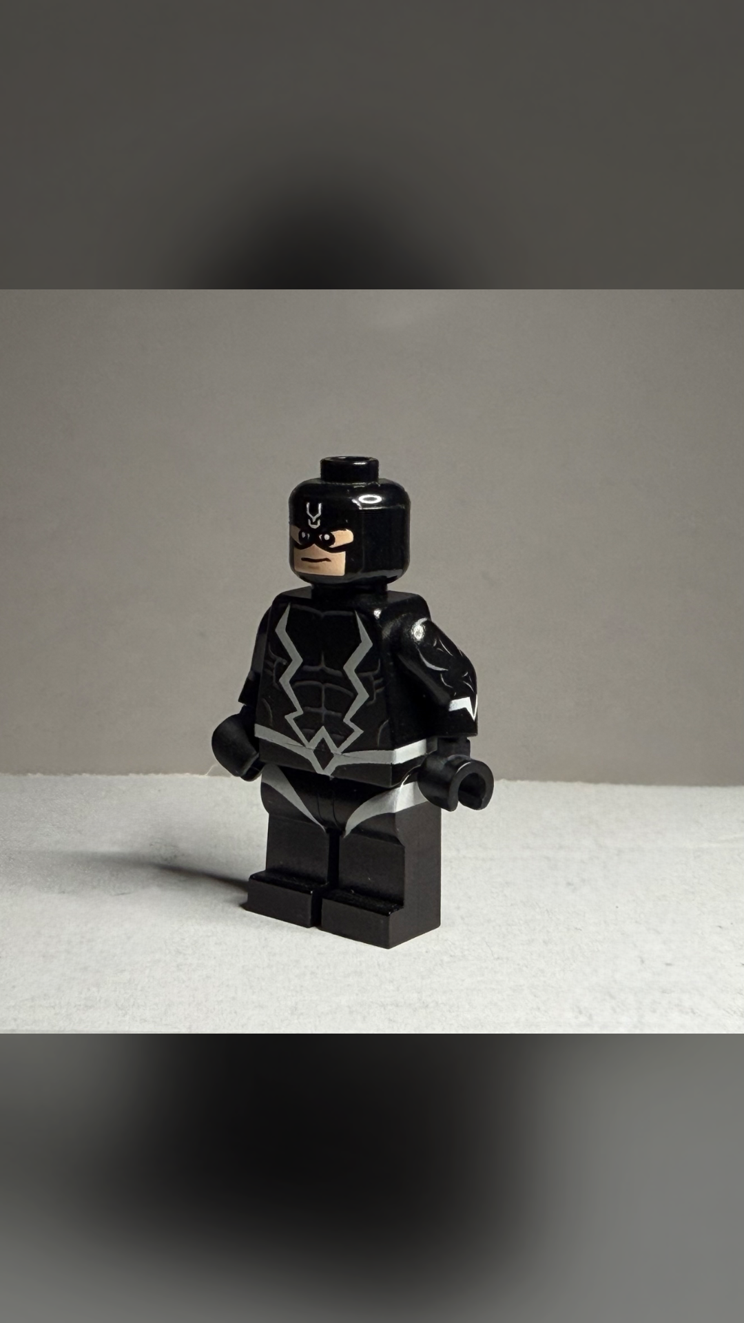 Blackbolt - view 2