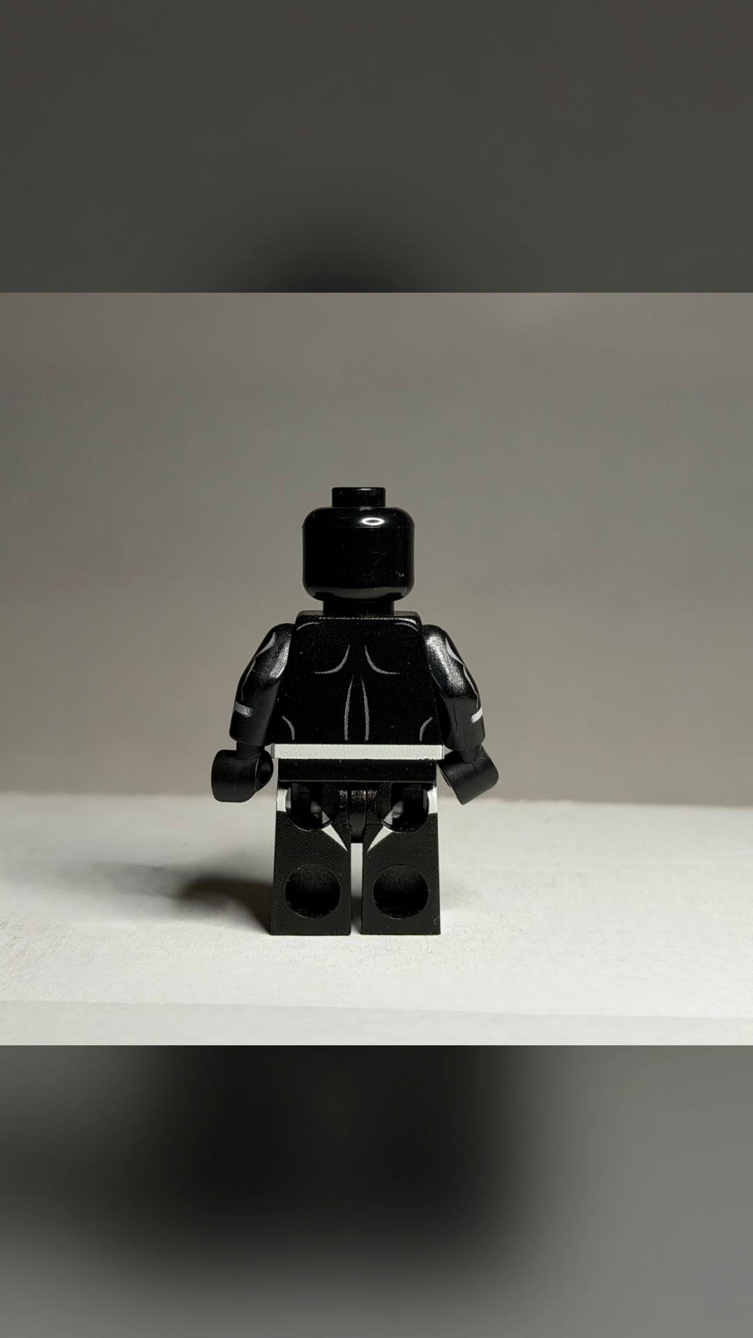Blackbolt - view 3