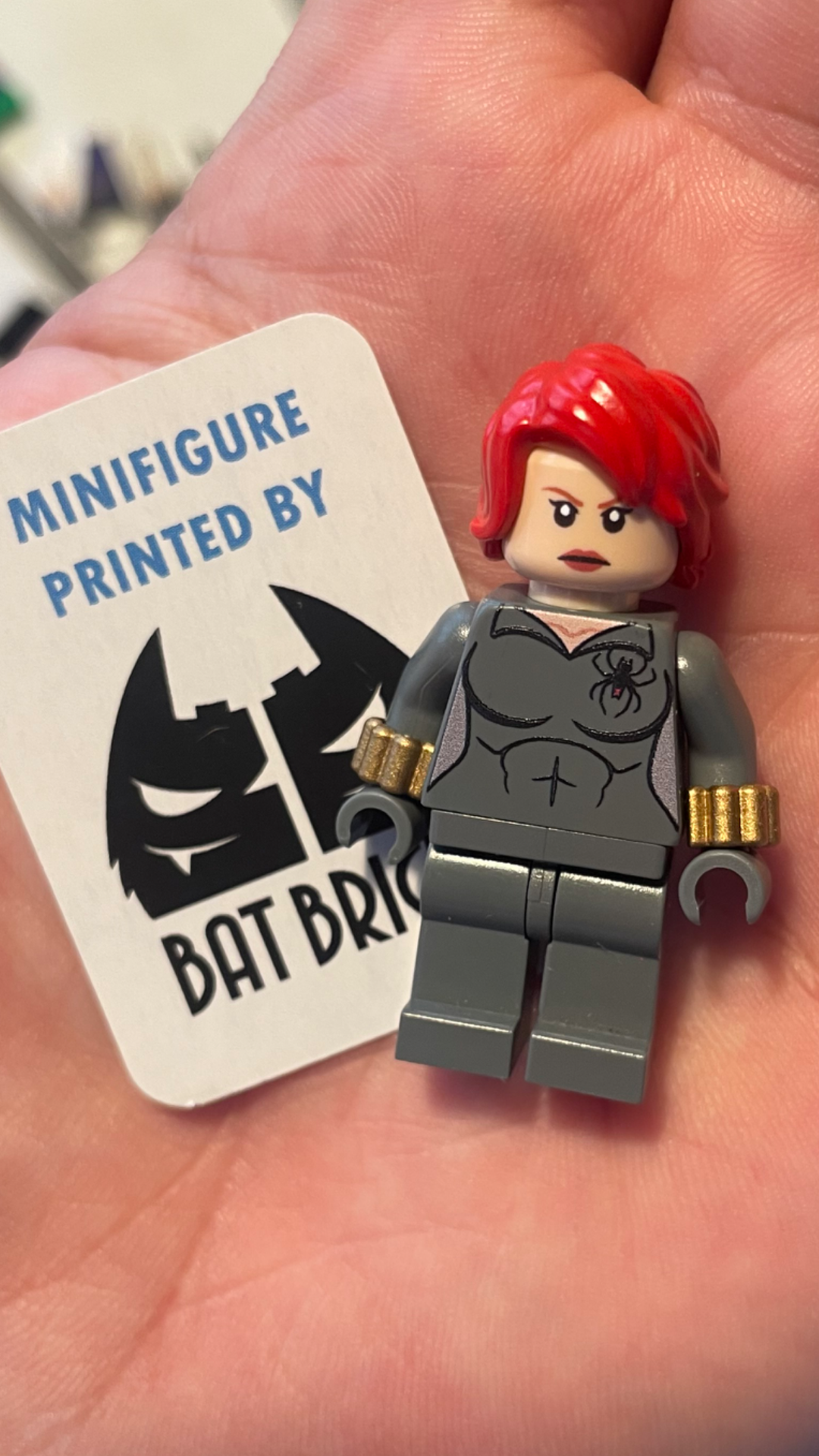 Bobs Customs Black Widow Classic - view 1