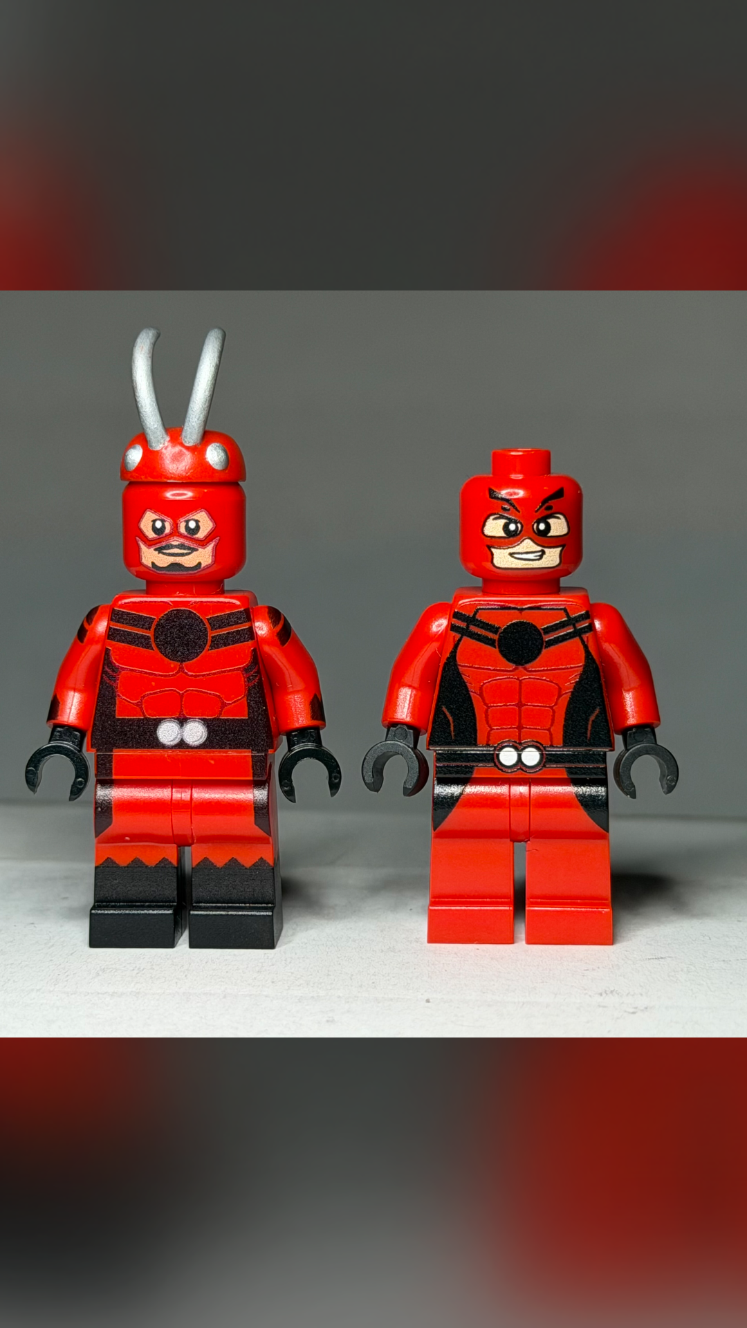 Bobs Giantman + - view 1