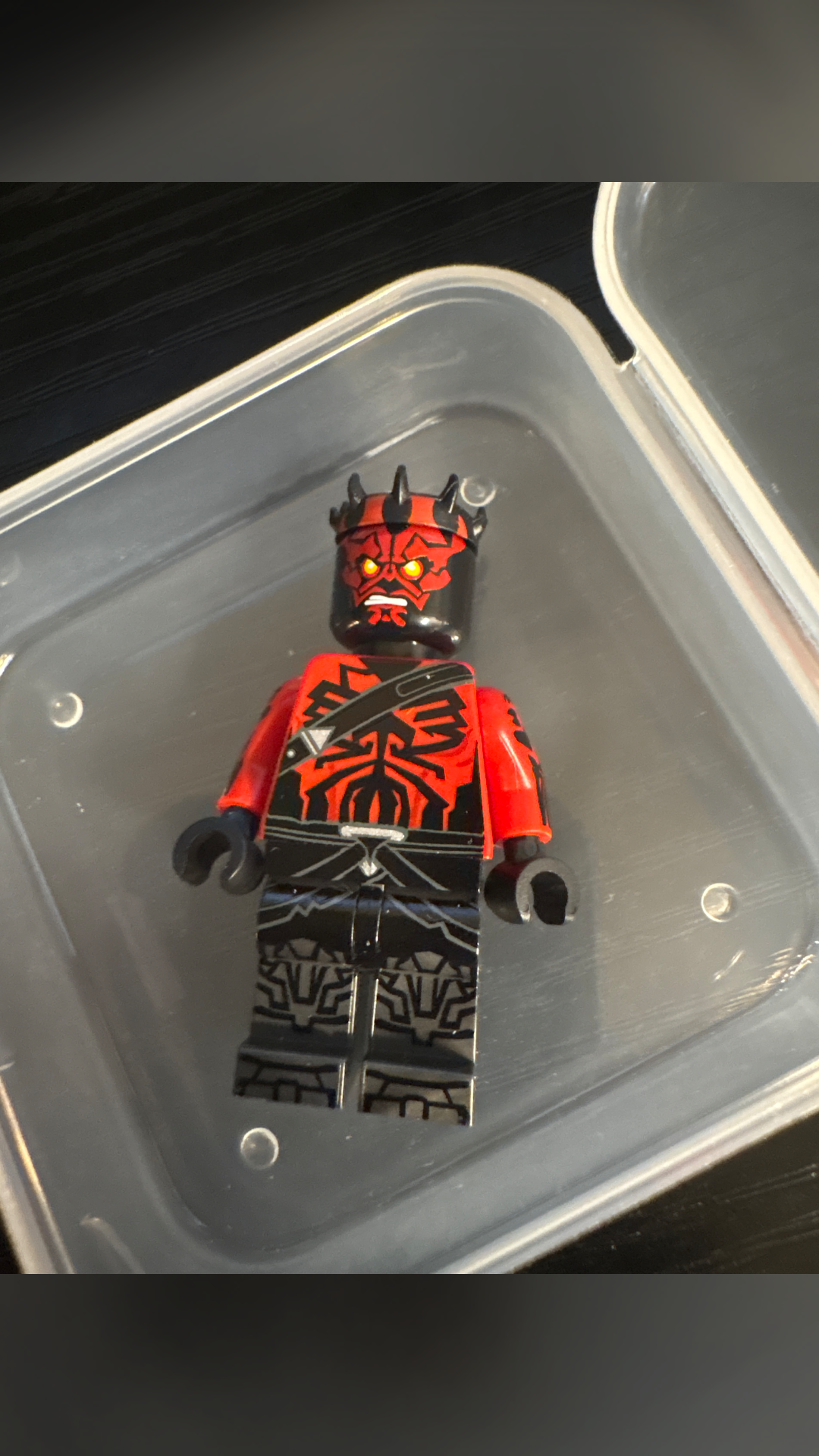 Brickdaddy Maul (Rebels Version) - view 1