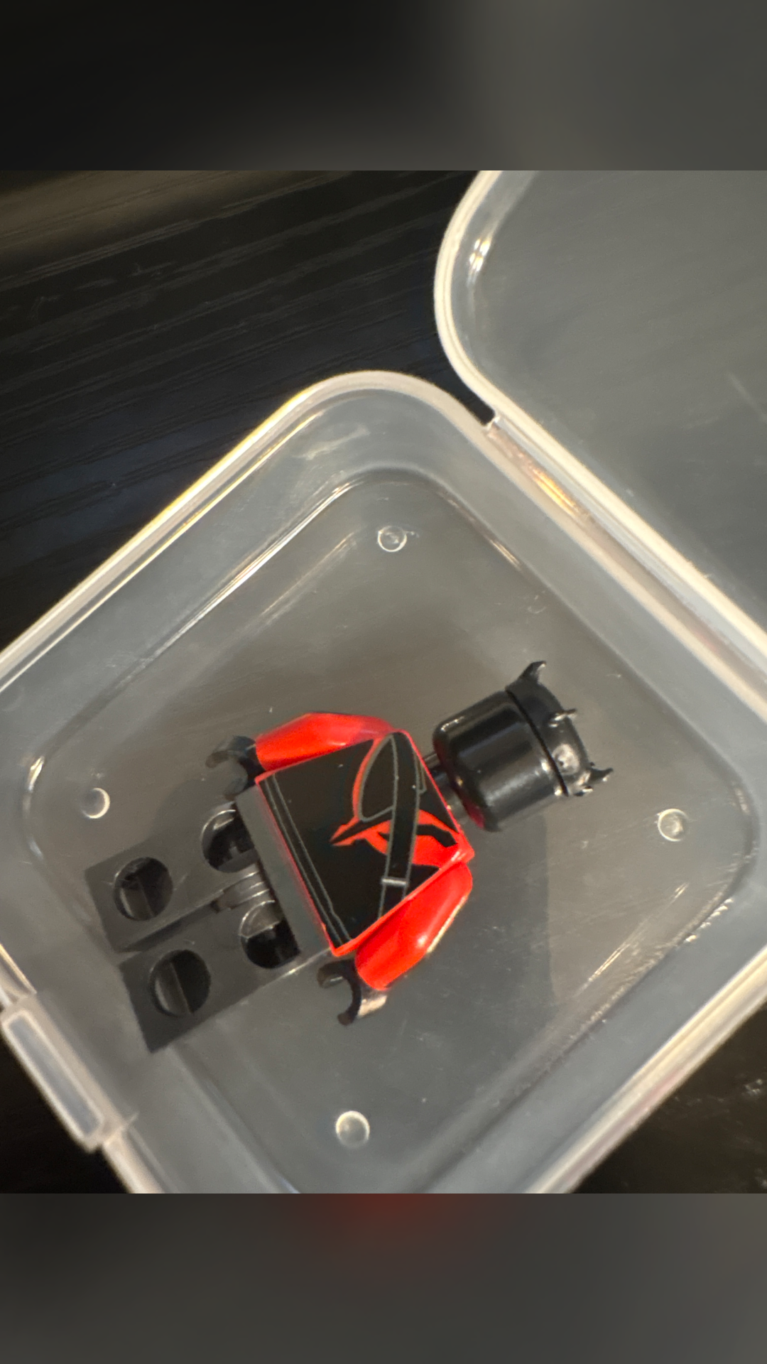 Brickdaddy Maul (Rebels Version) - view 2