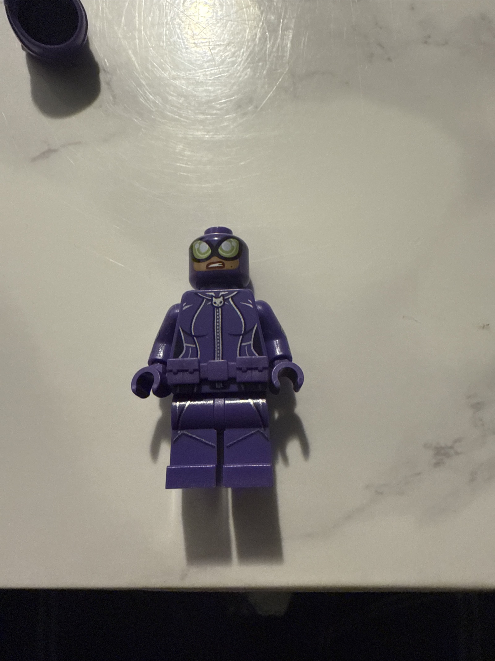 Catwoman for Lego Batman movie  - view 1