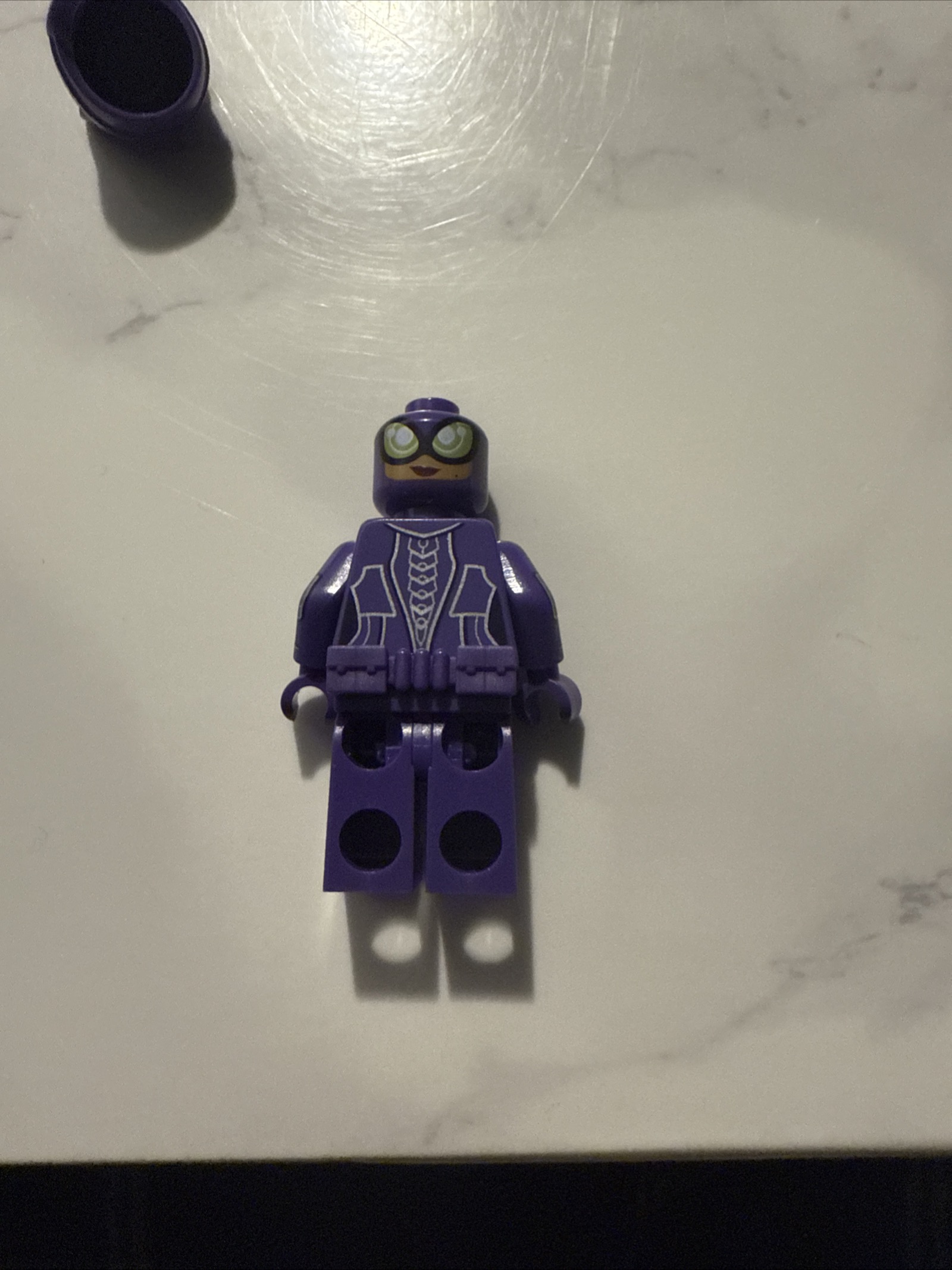 Catwoman for Lego Batman movie  - view 2