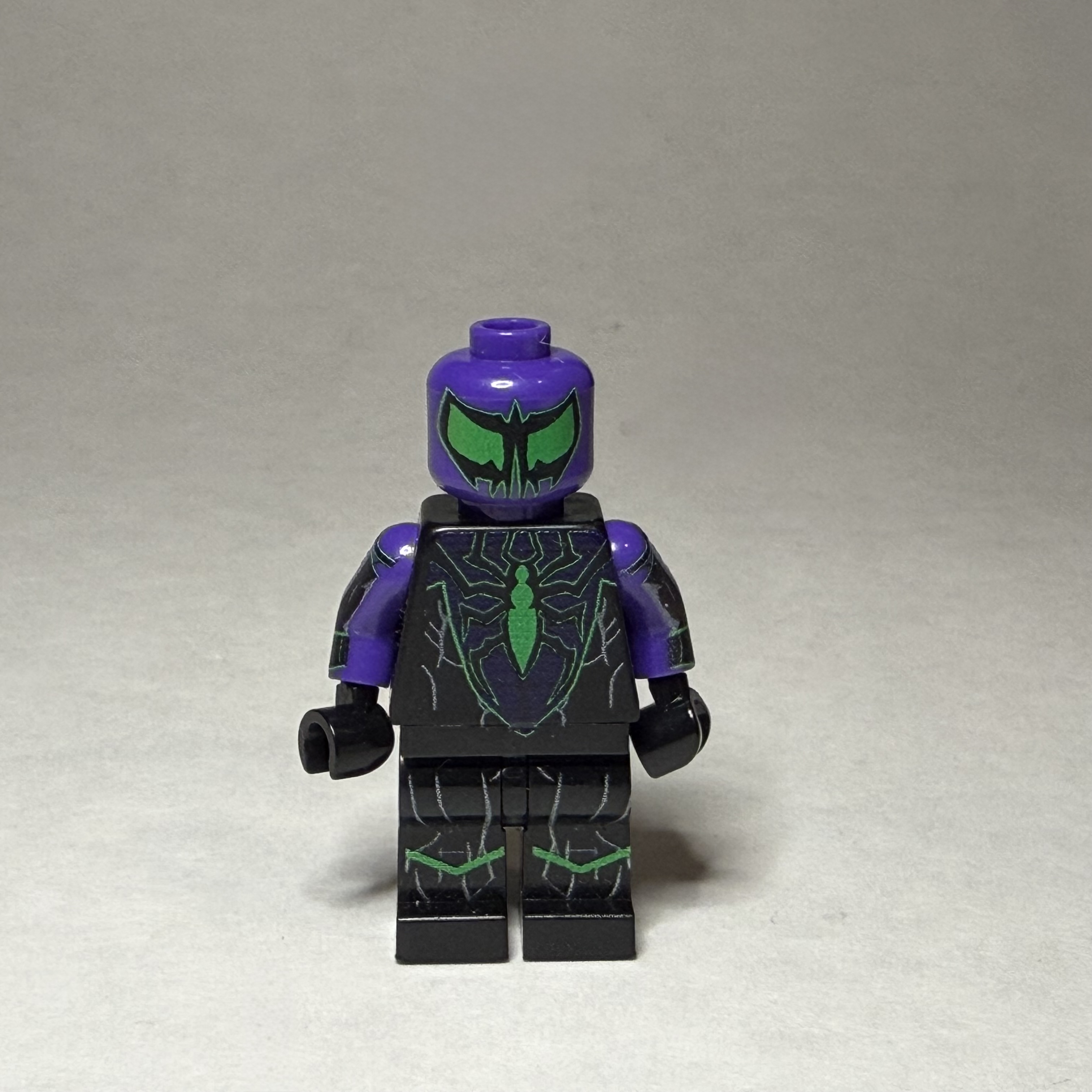 Chasm (limancustoms)