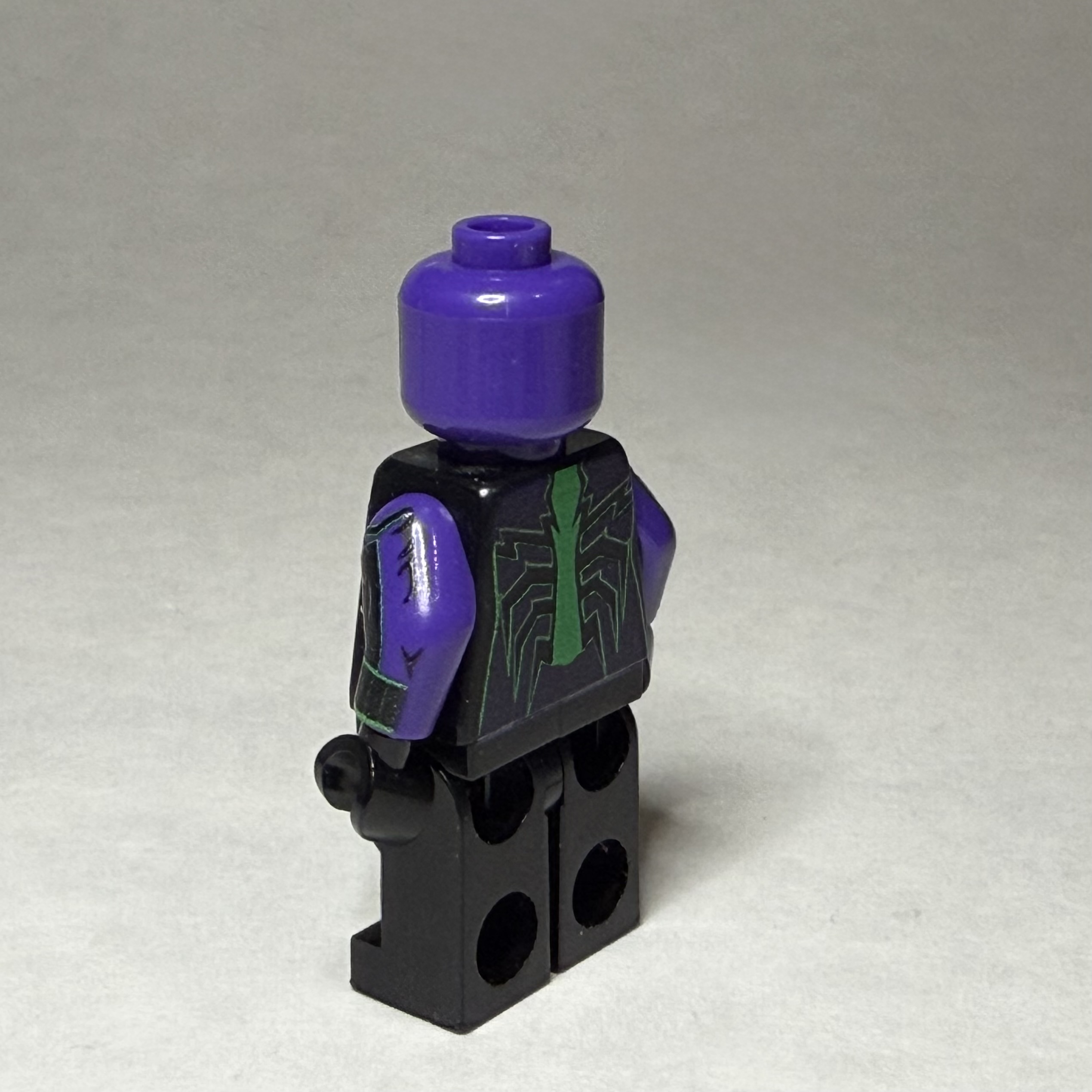 Chasm (limancustoms) - view 2