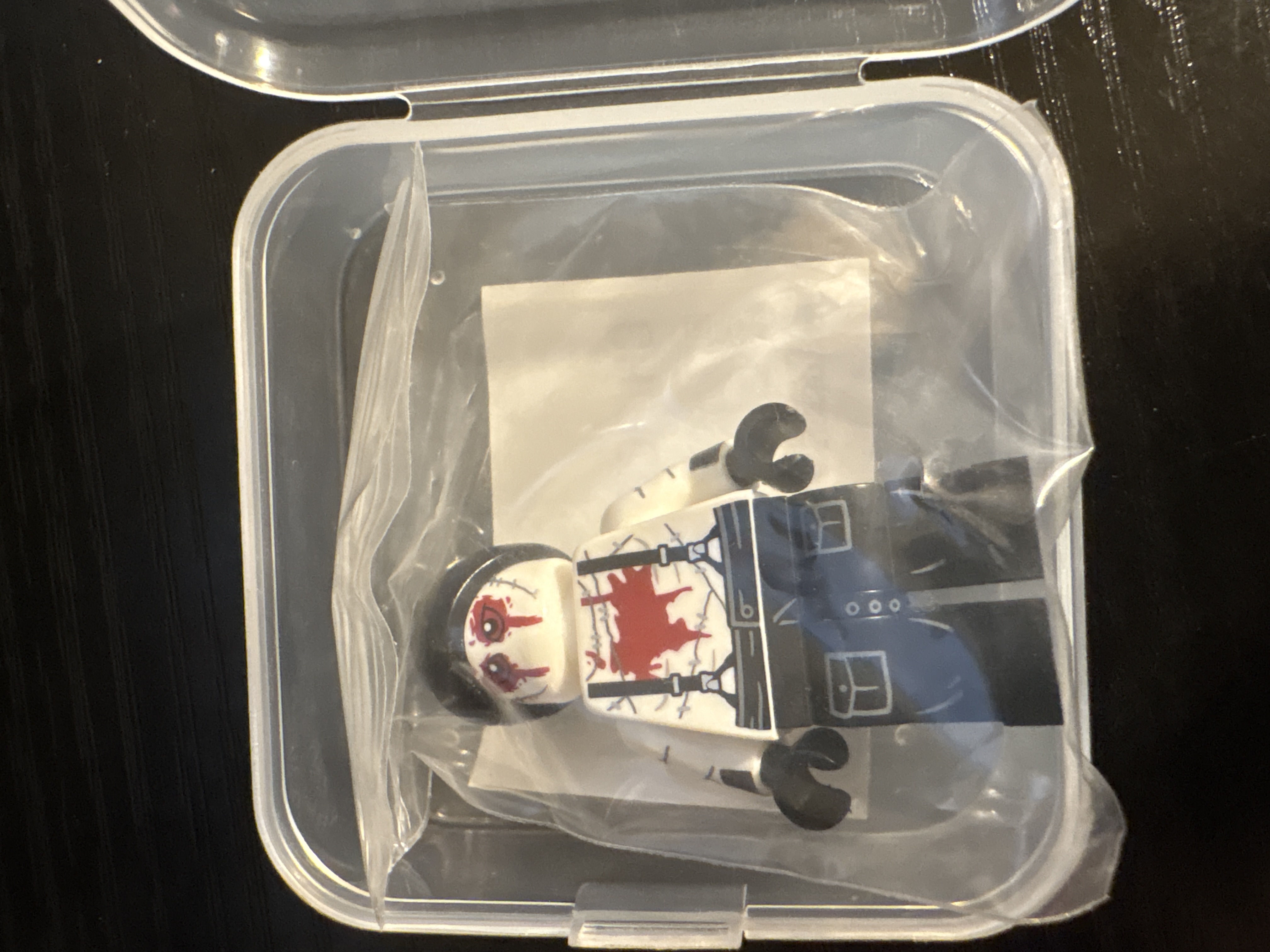 Chipchipcustom Muse  - view 1