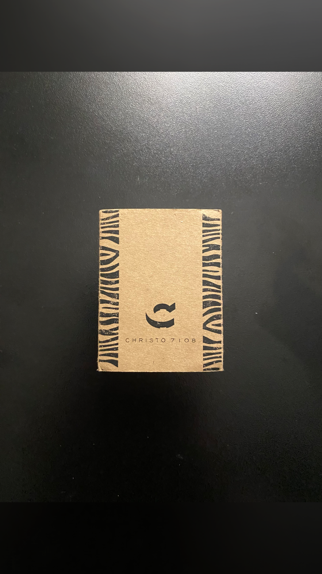 Christo Spider-Man (FF) - view 2