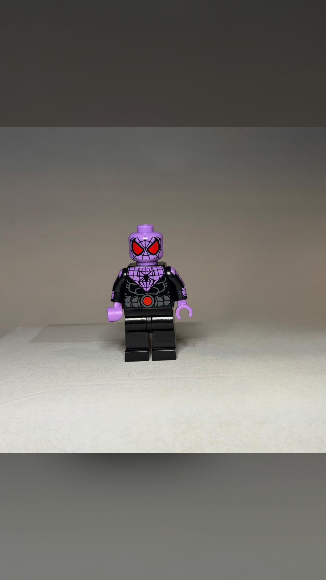Christo Spiderman (Bullet Point) - view 1