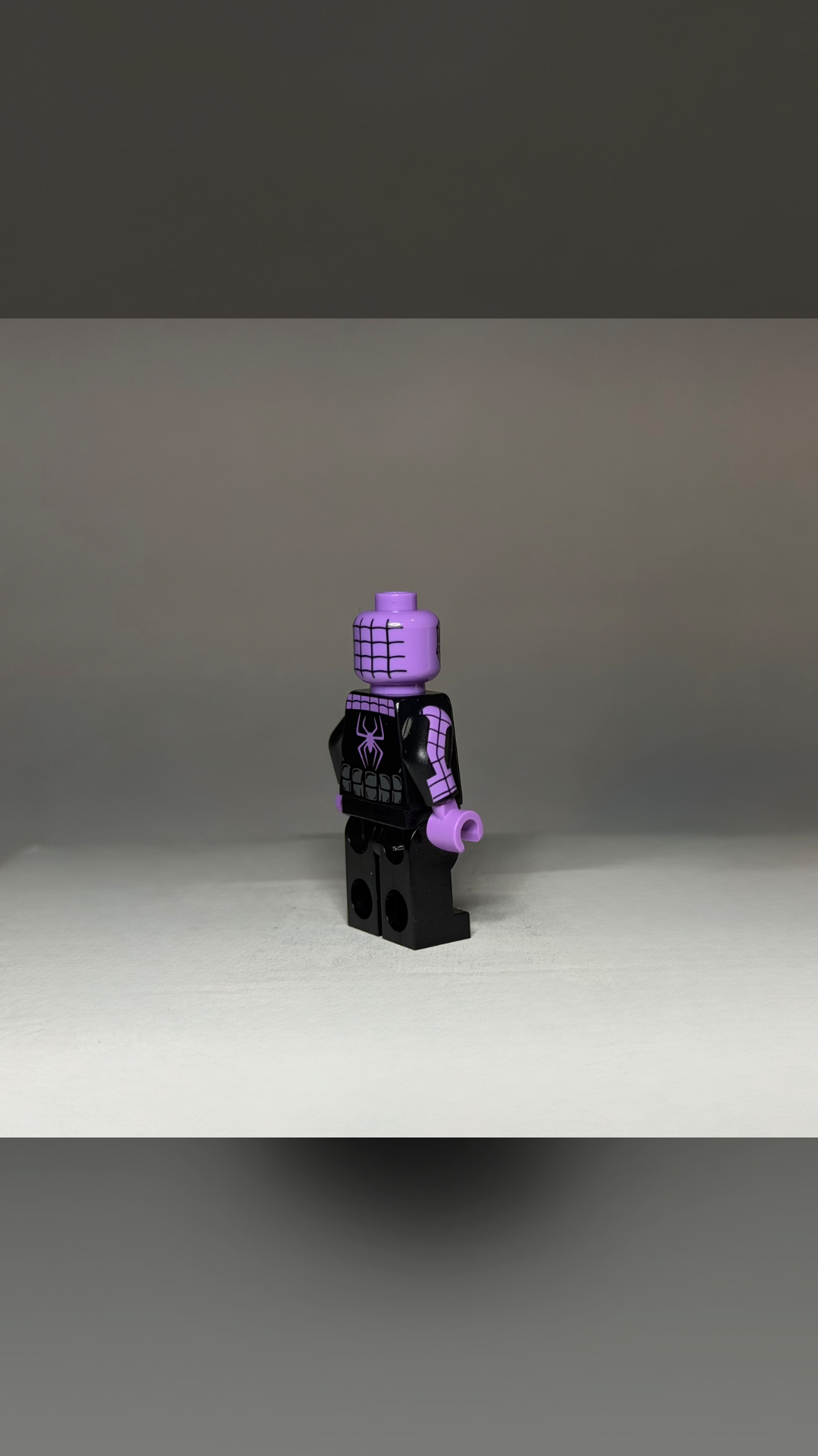 Christo Spiderman (Bullet Point) - view 2